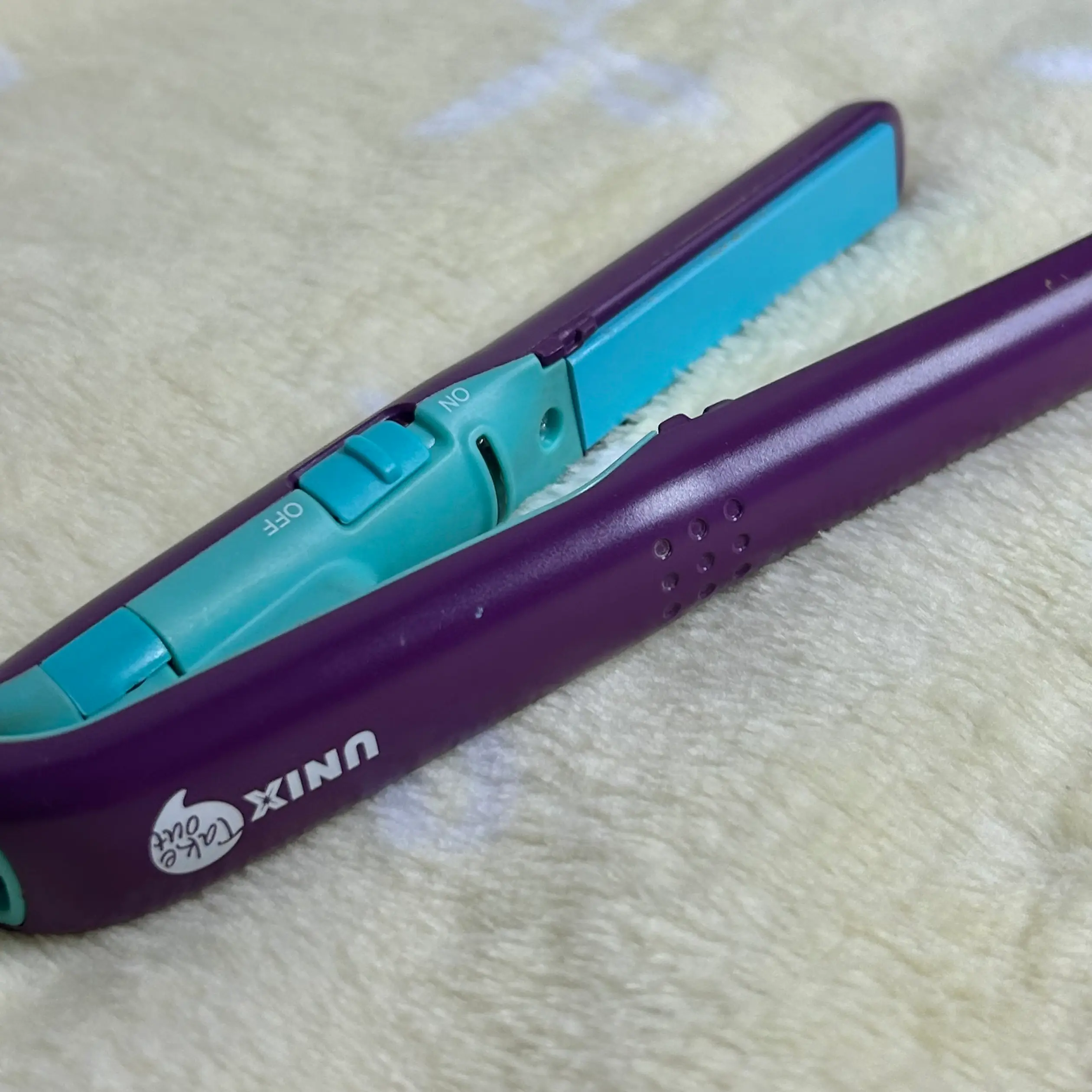 선택된 언니의파우치 리뷰 이미지 - [테이크 아웃 미니고데기]