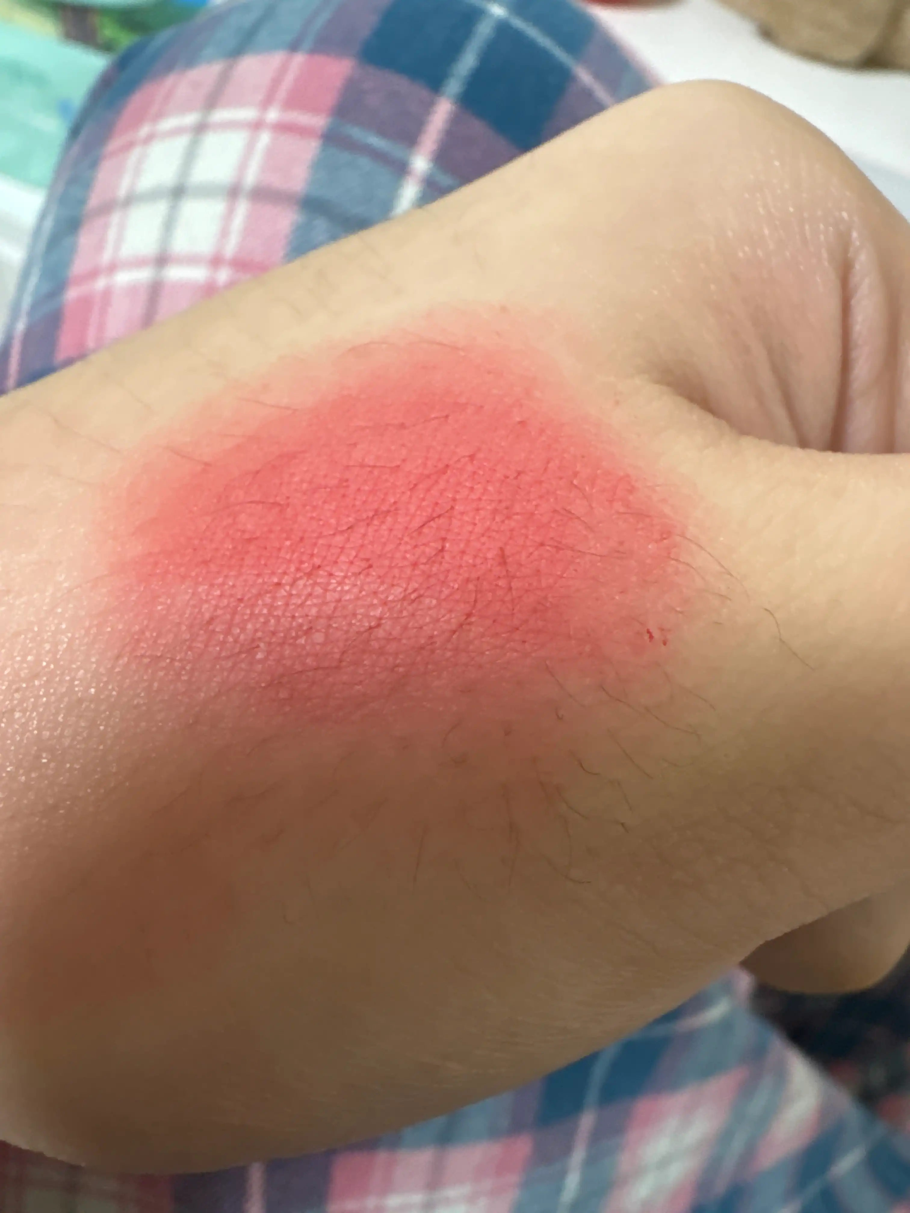 언니의파우치 리뷰 이미지 3 - [립앤치크 블러리 푸딩팟]