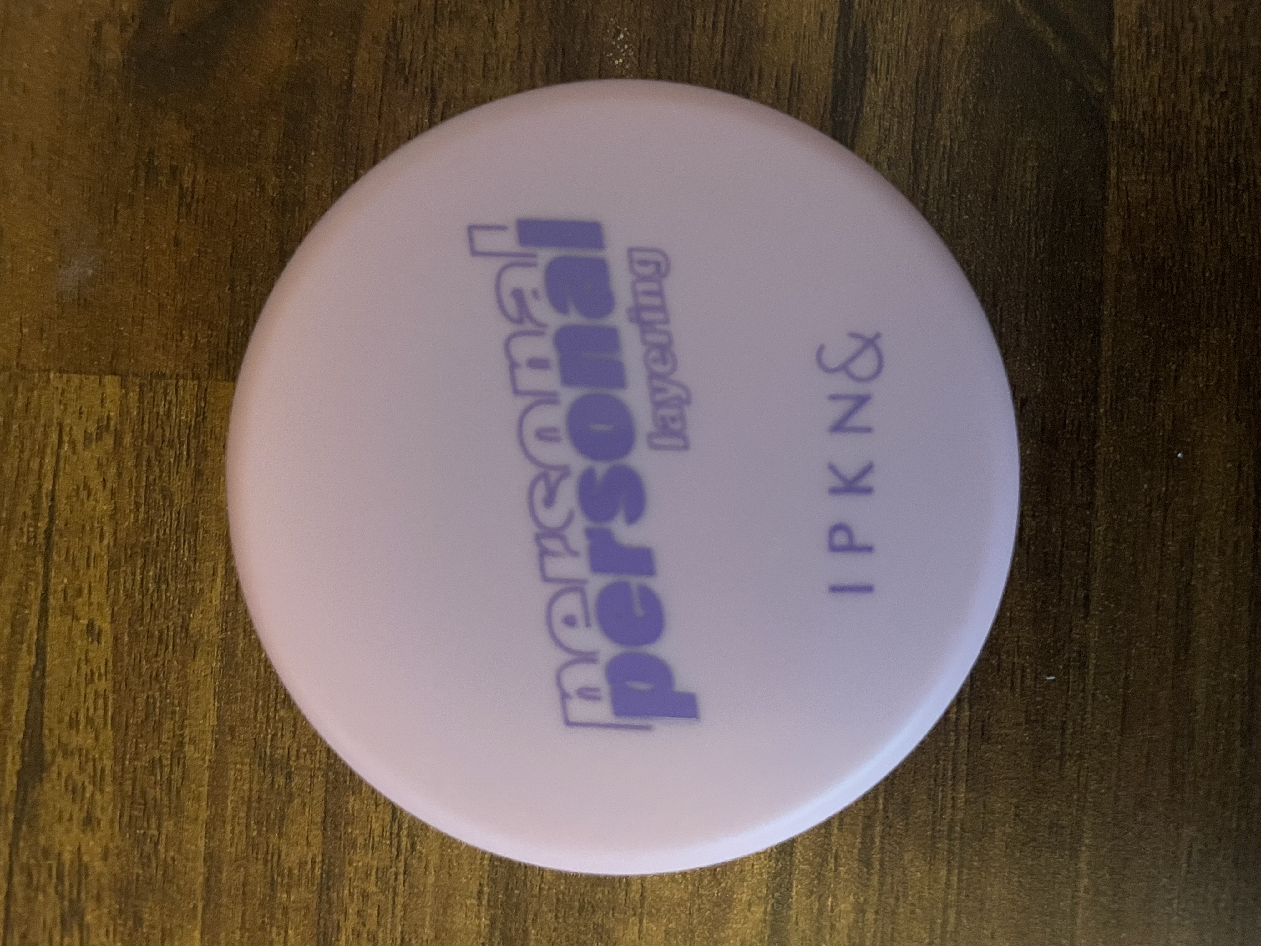 선택된 언니의파우치 리뷰 이미지 - [퍼스널 퍼퓸 파우더 팩트]