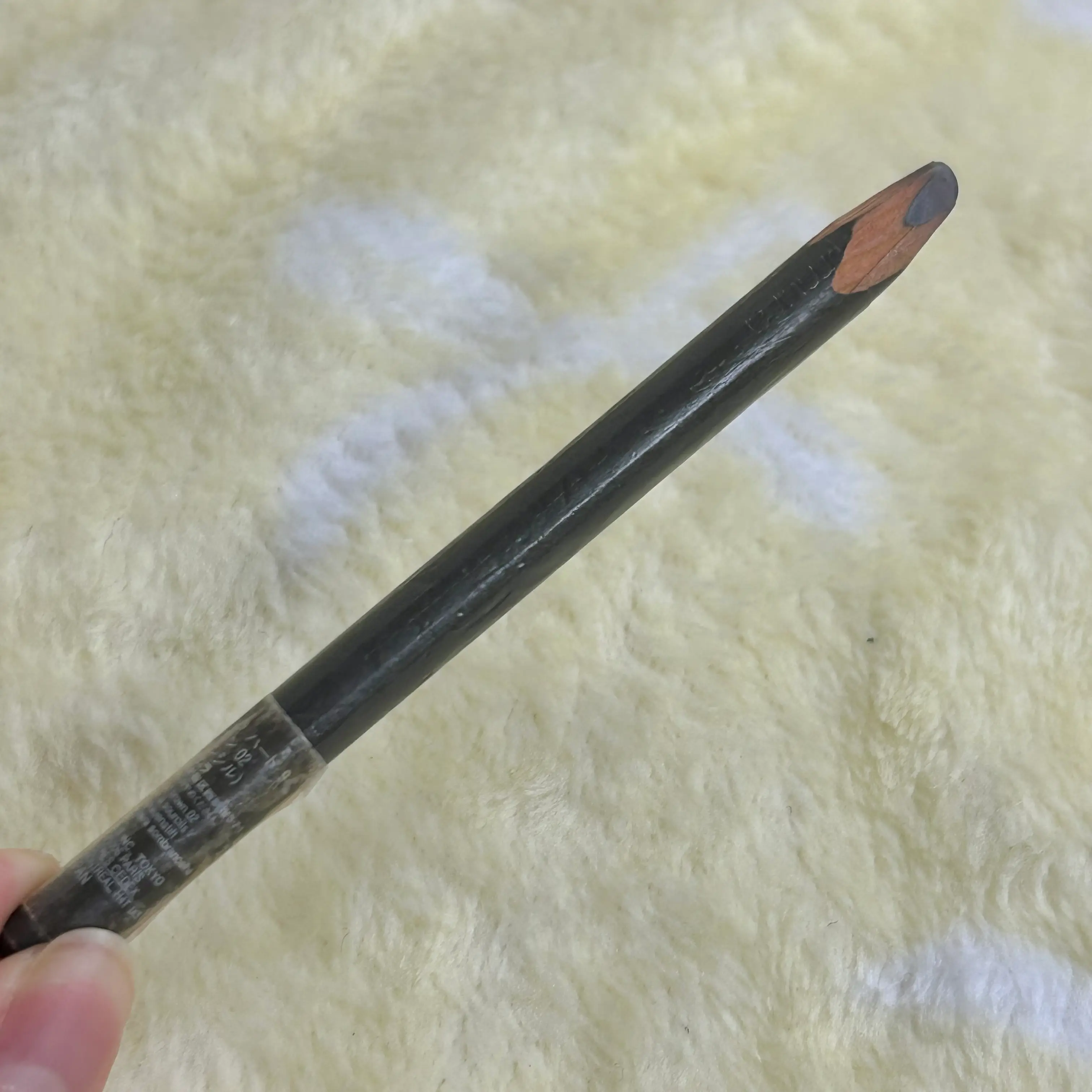 선택된 언니의파우치 리뷰 이미지 - [하드포뮬라 [브라운]]