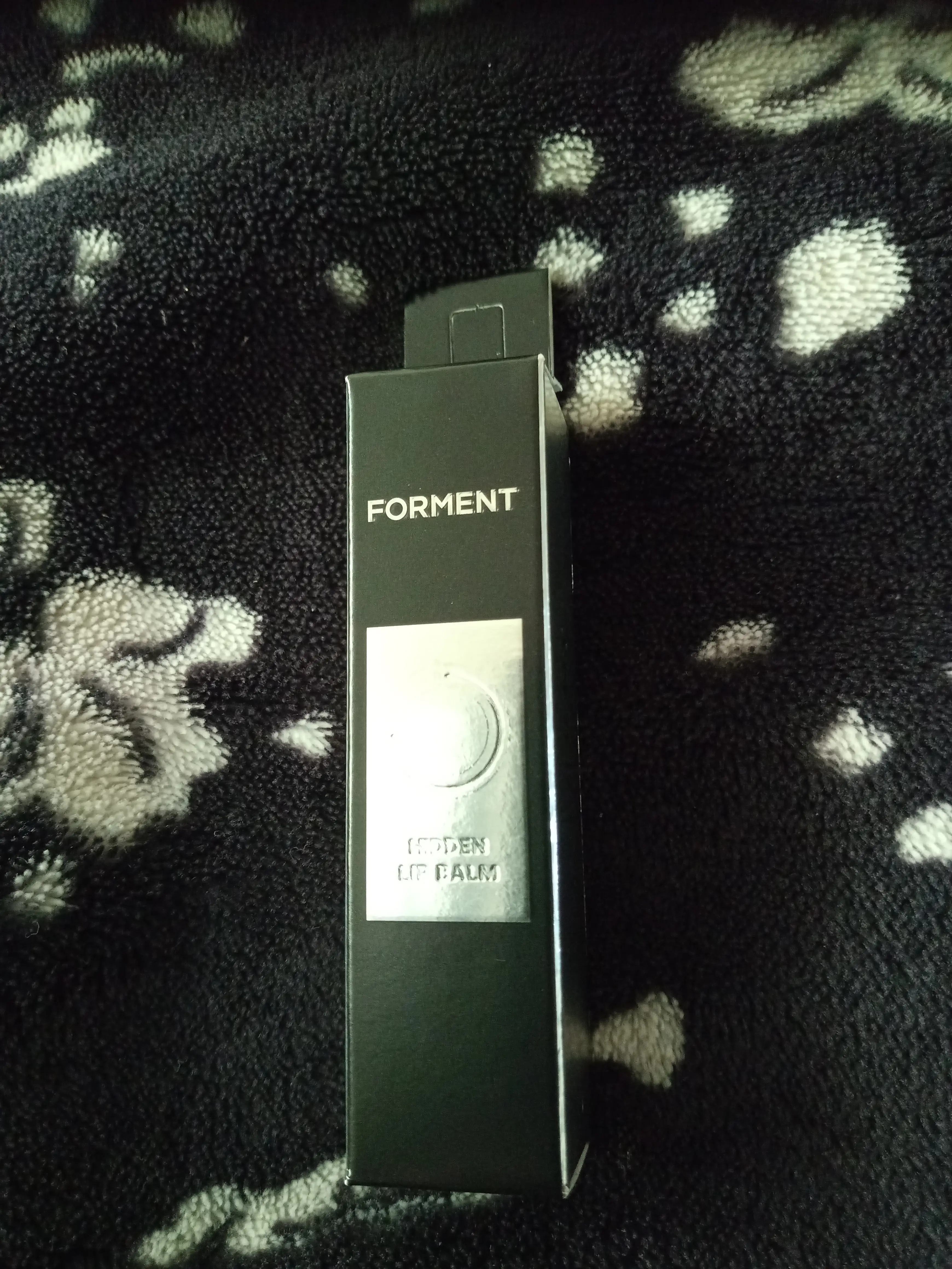 선택된 언니의파우치 리뷰 이미지 - [히든 립밤]