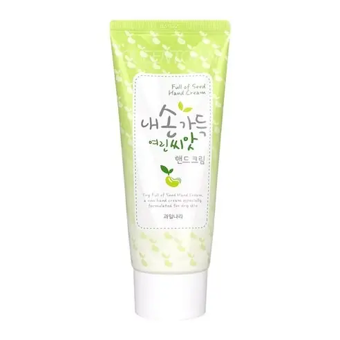 내손가득 여린씨앗 핸드크림