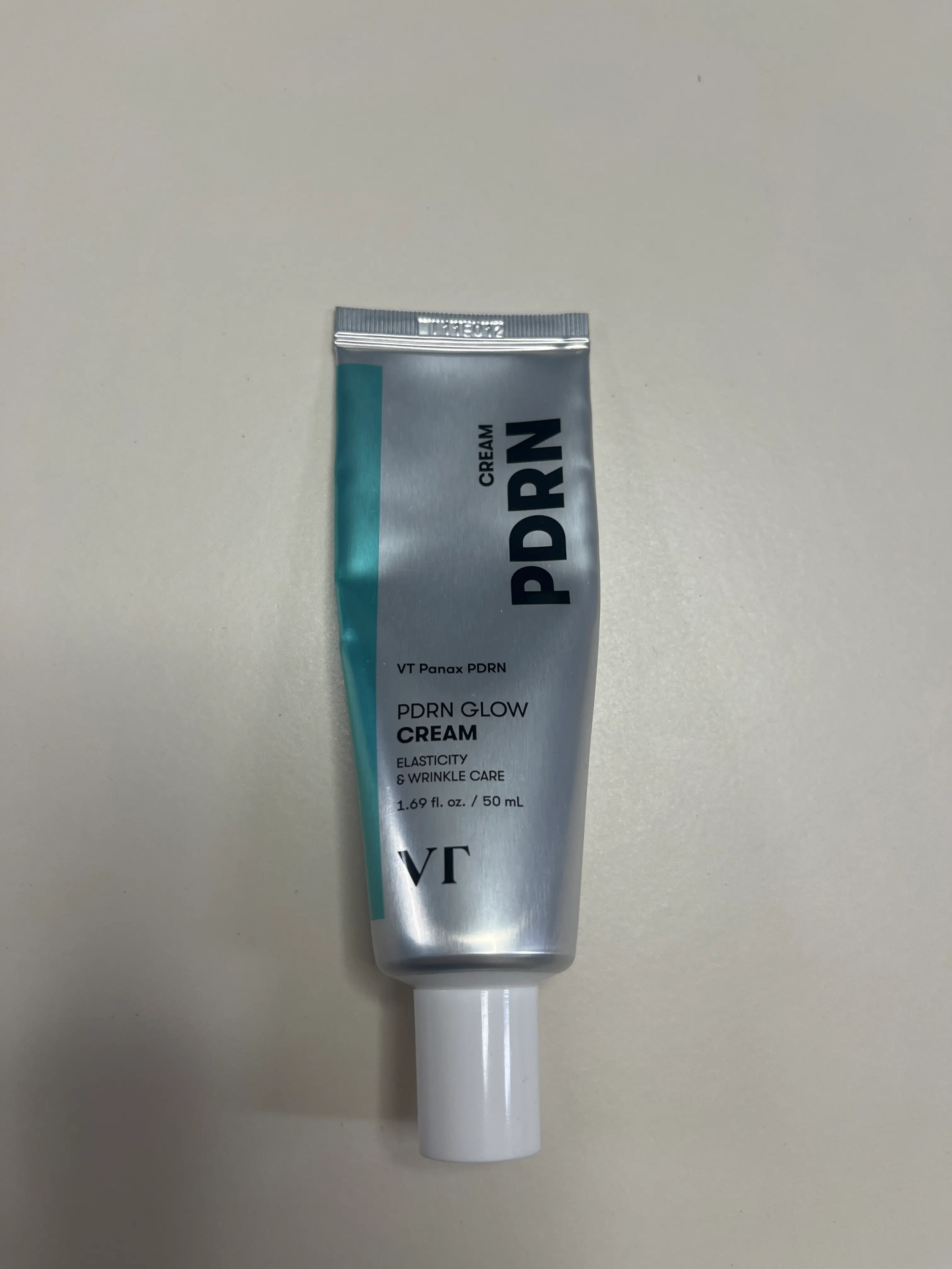 선택된 언니의파우치 리뷰 이미지 - [피디알엔 광채 크림]