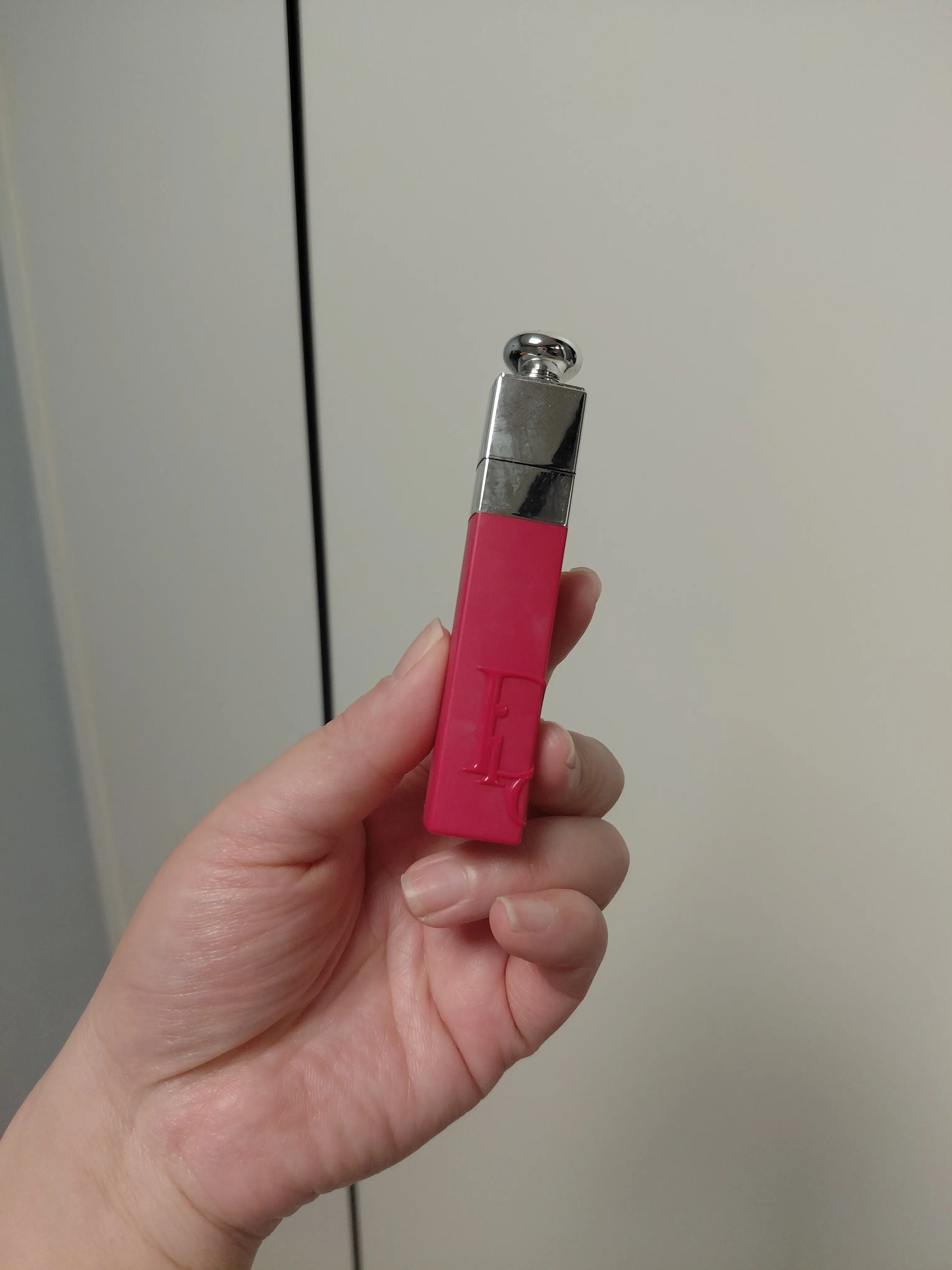 선택된 언니의파우치 리뷰 이미지 - [루즈 디올]