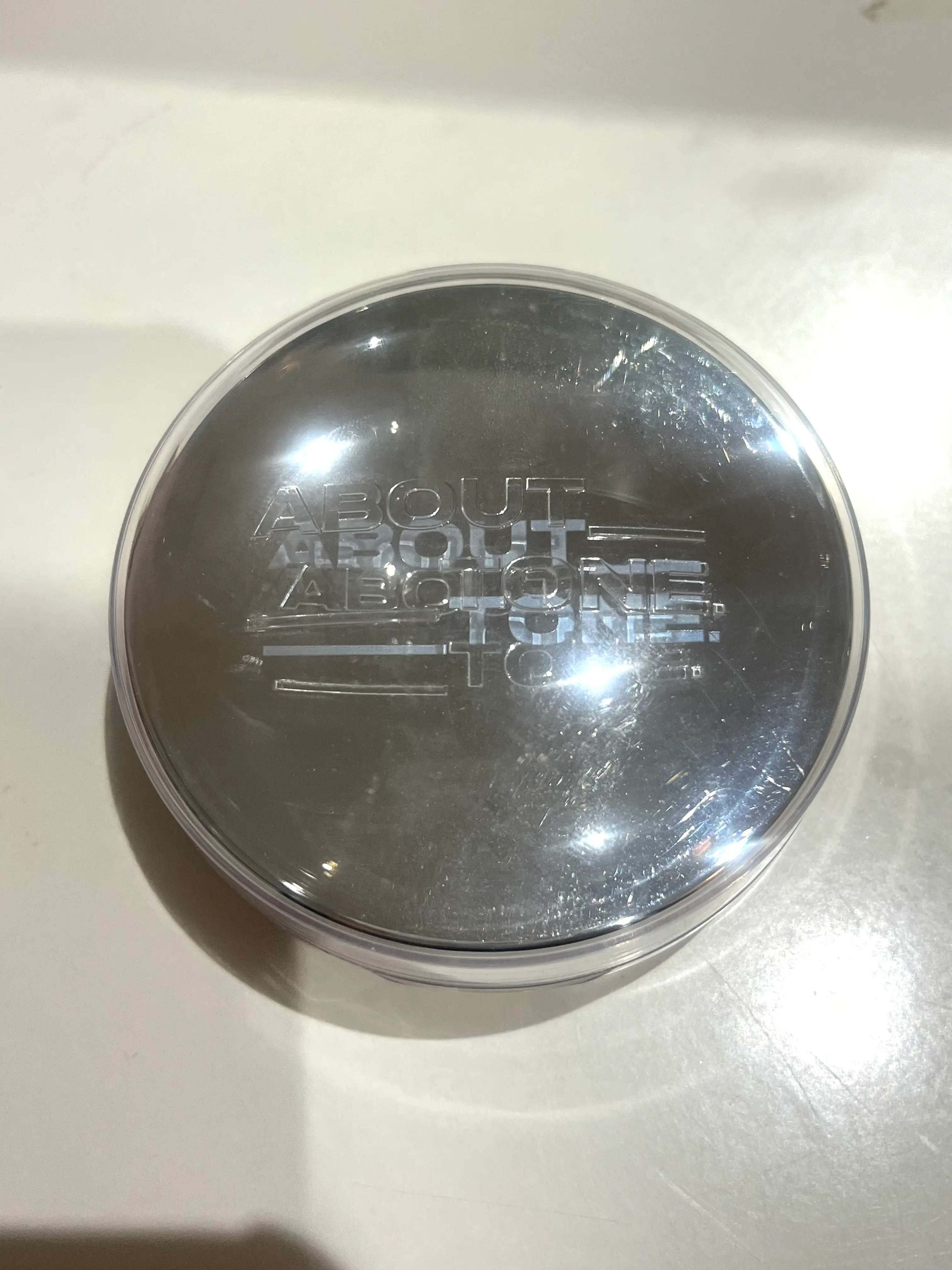 선택된 언니의파우치 리뷰 이미지 - [스킨 레이어 핏 쿠션]