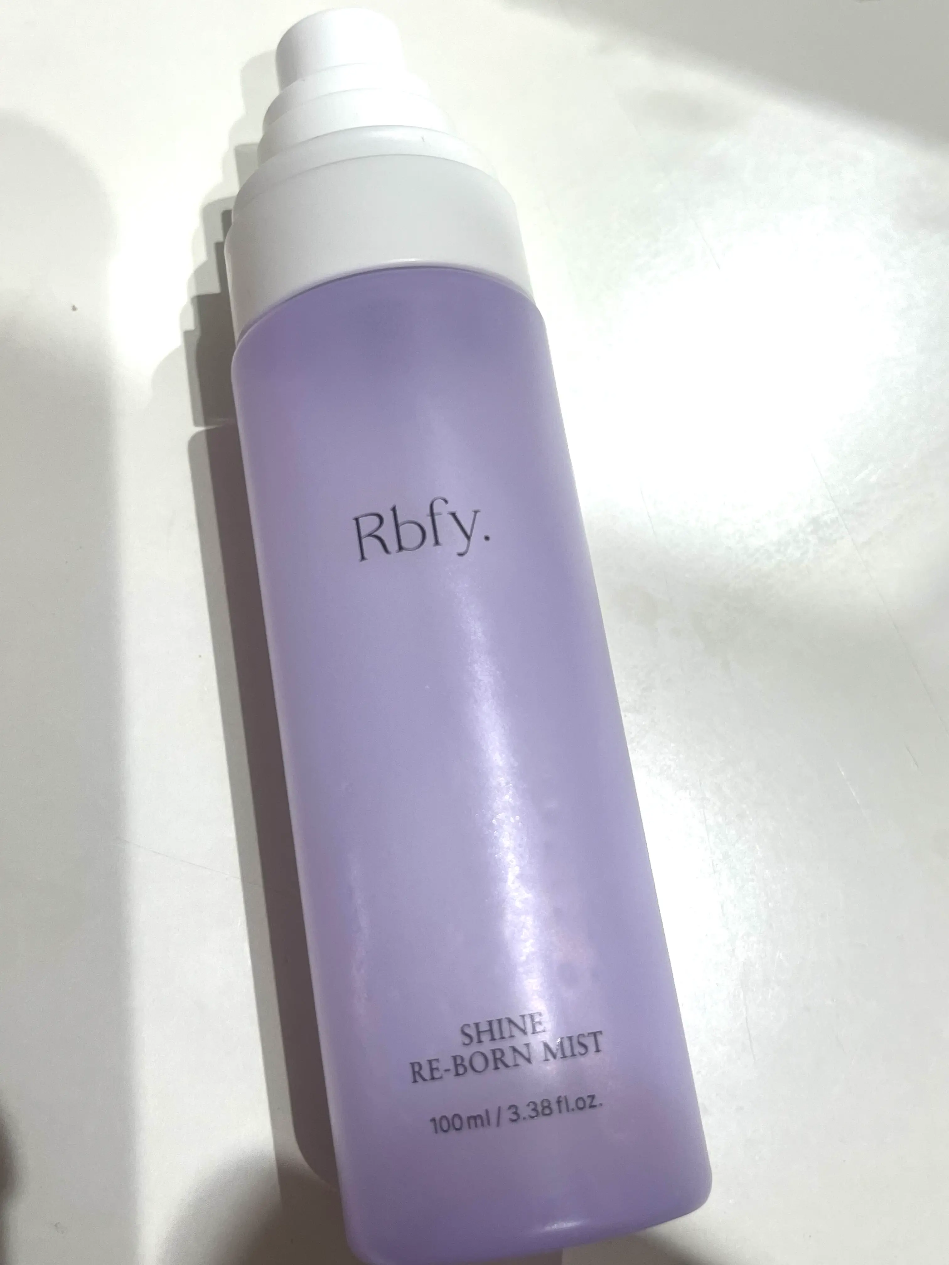 선택된 언니의파우치 리뷰 이미지 - [광채리본미스트]
