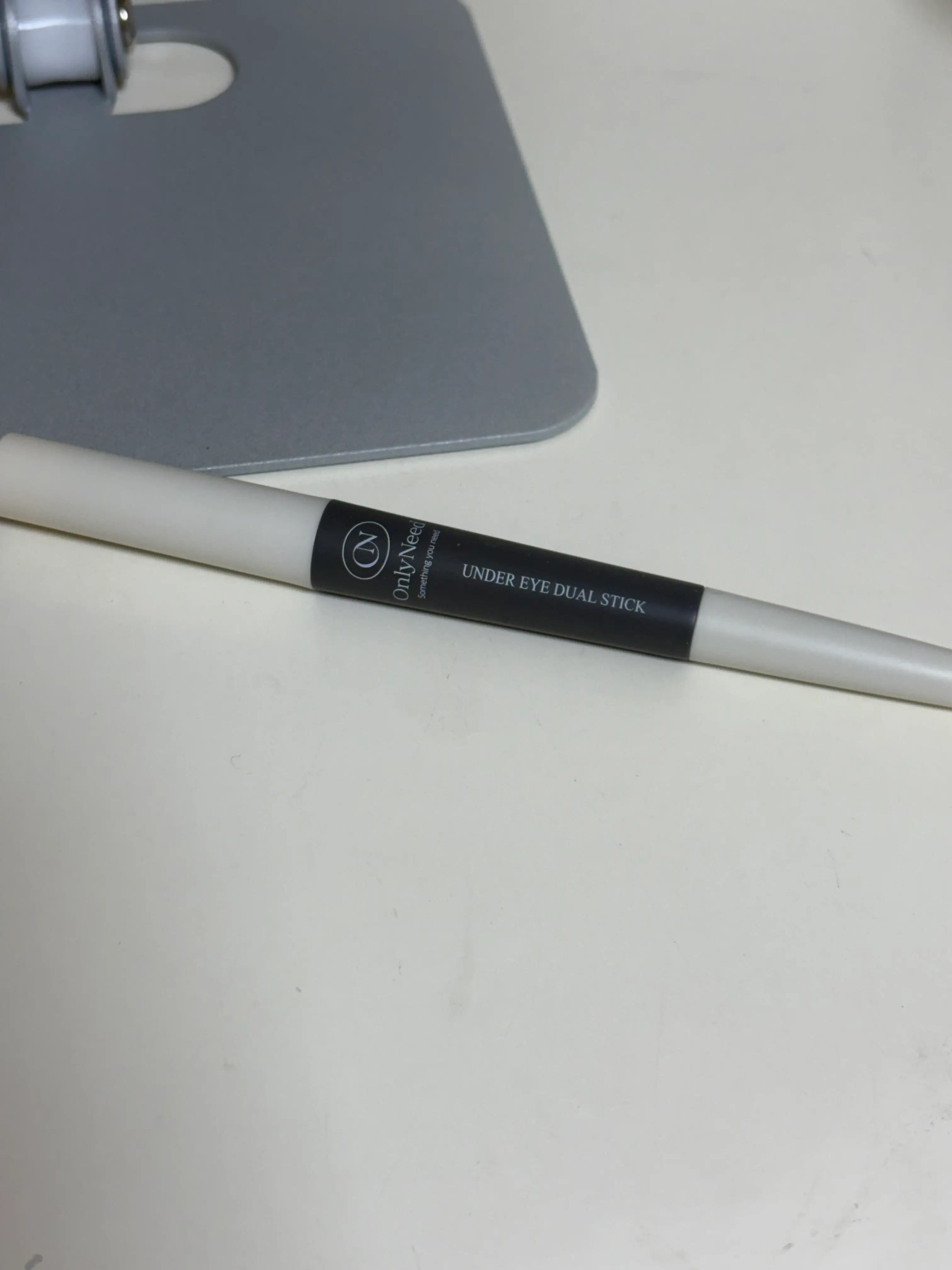 선택된 언니의파우치 리뷰 이미지 - [언더 아이 듀얼 스틱]