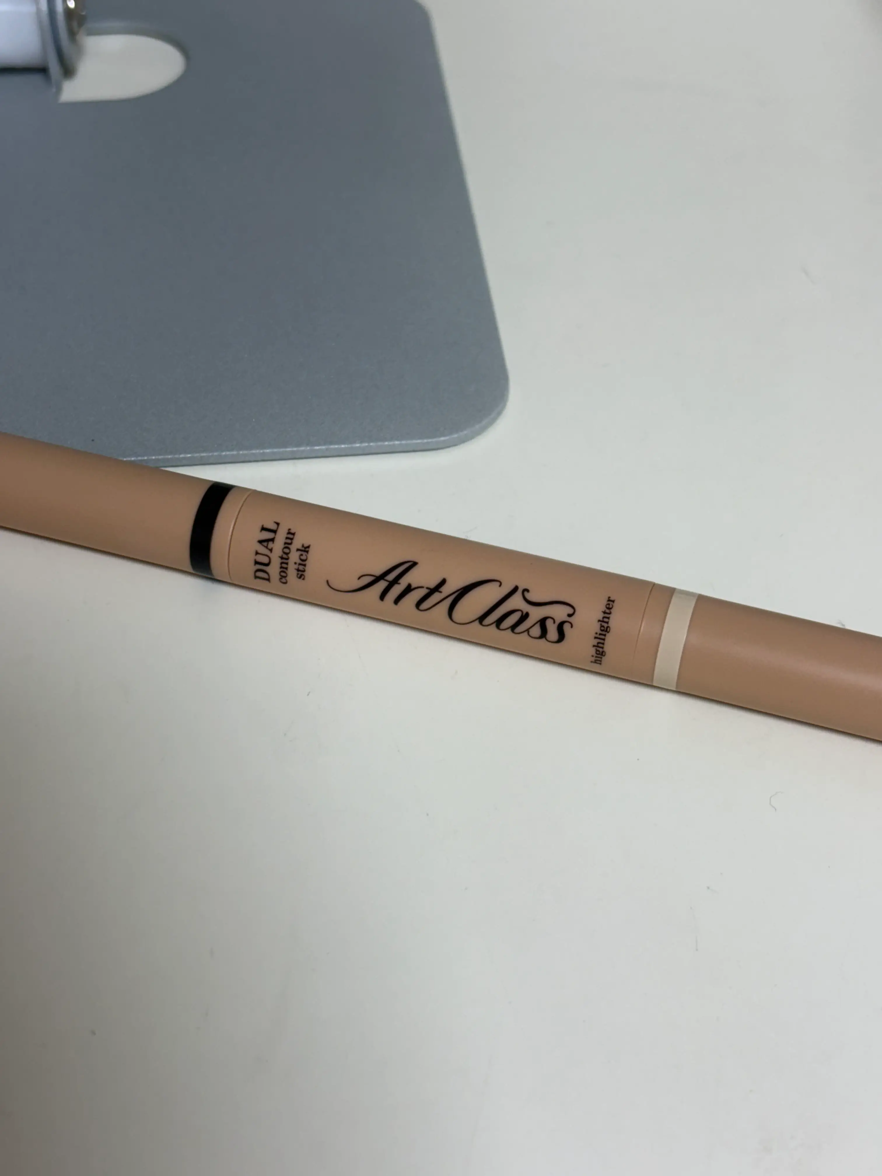 선택된 언니의파우치 리뷰 이미지 - [듀얼 컨투어 스틱]