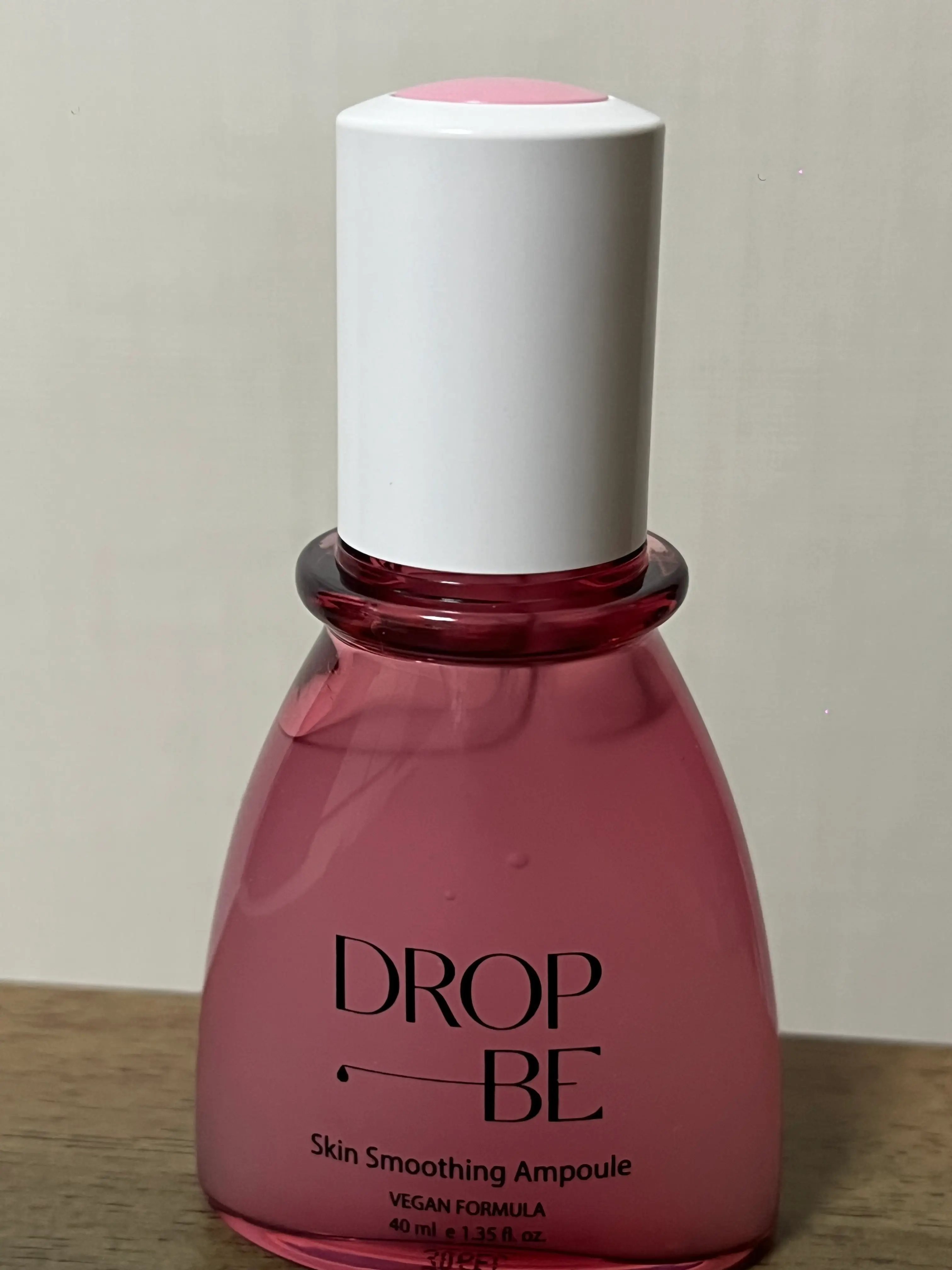 선택된 언니의파우치 리뷰 이미지 - [매끈 결광 앰플]