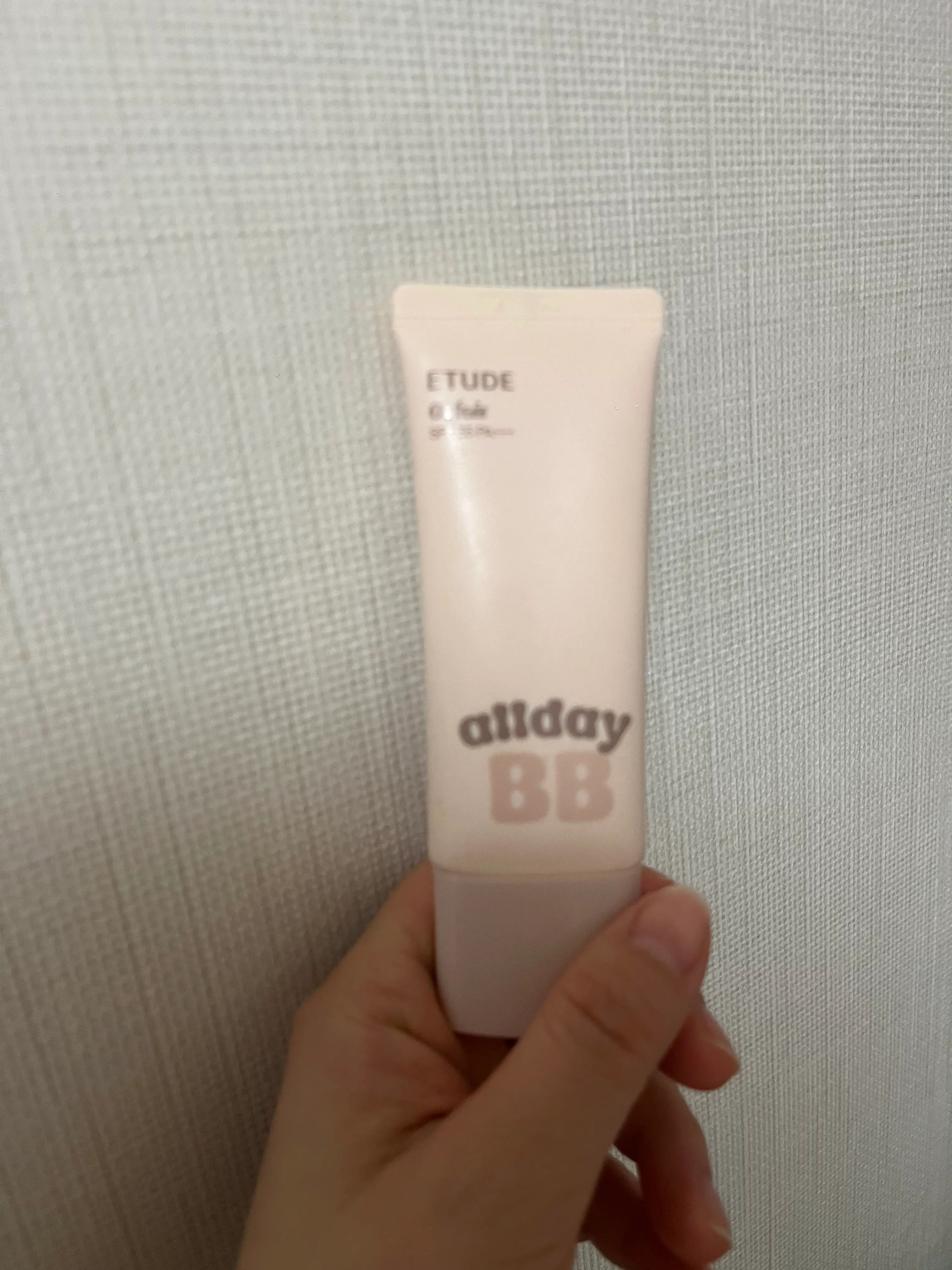 선택된 언니의파우치 리뷰 이미지 - [올 데이 맑은 비비크림]