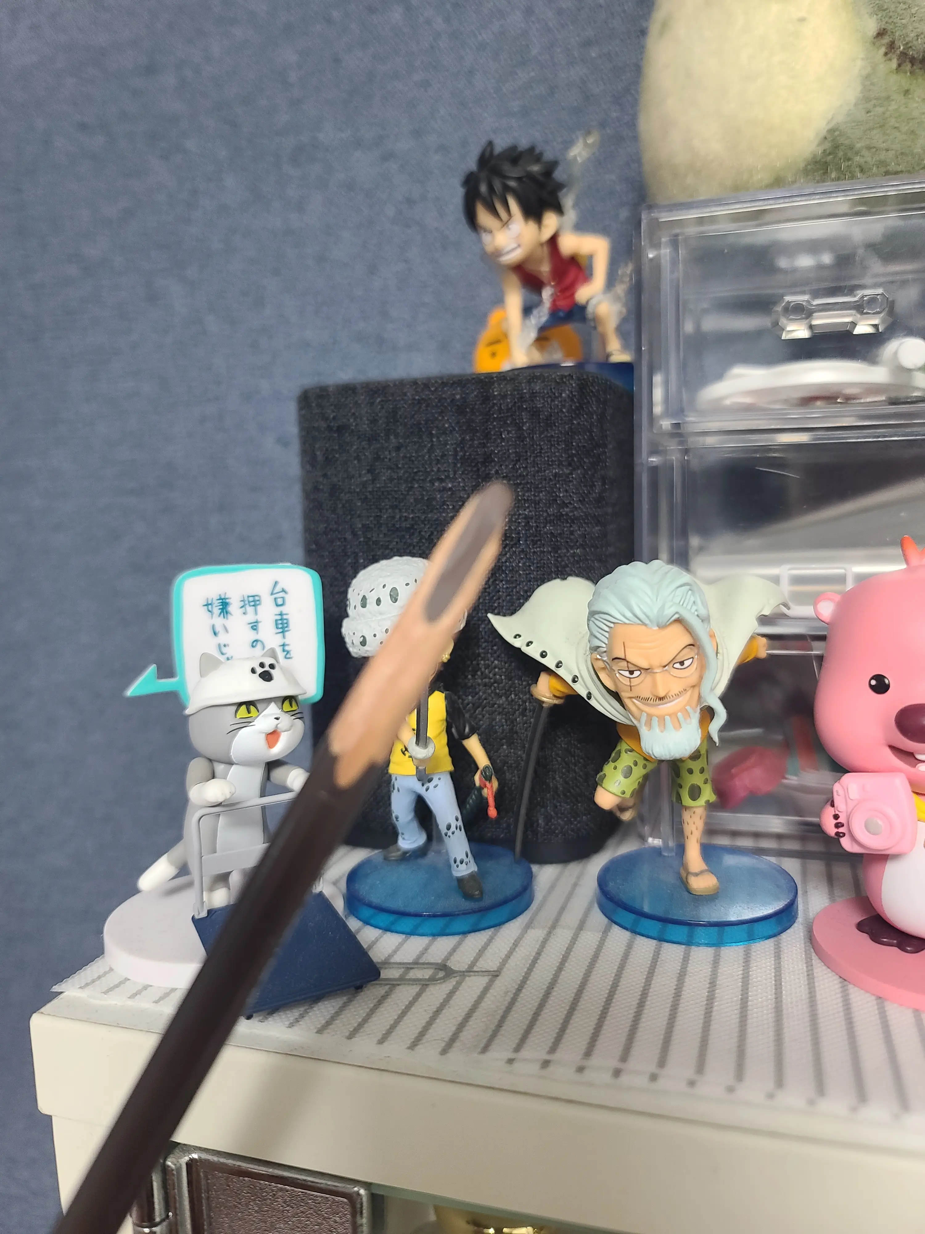 선택된 언니의파우치 리뷰 이미지 - [하드포뮬라 [아콘]]