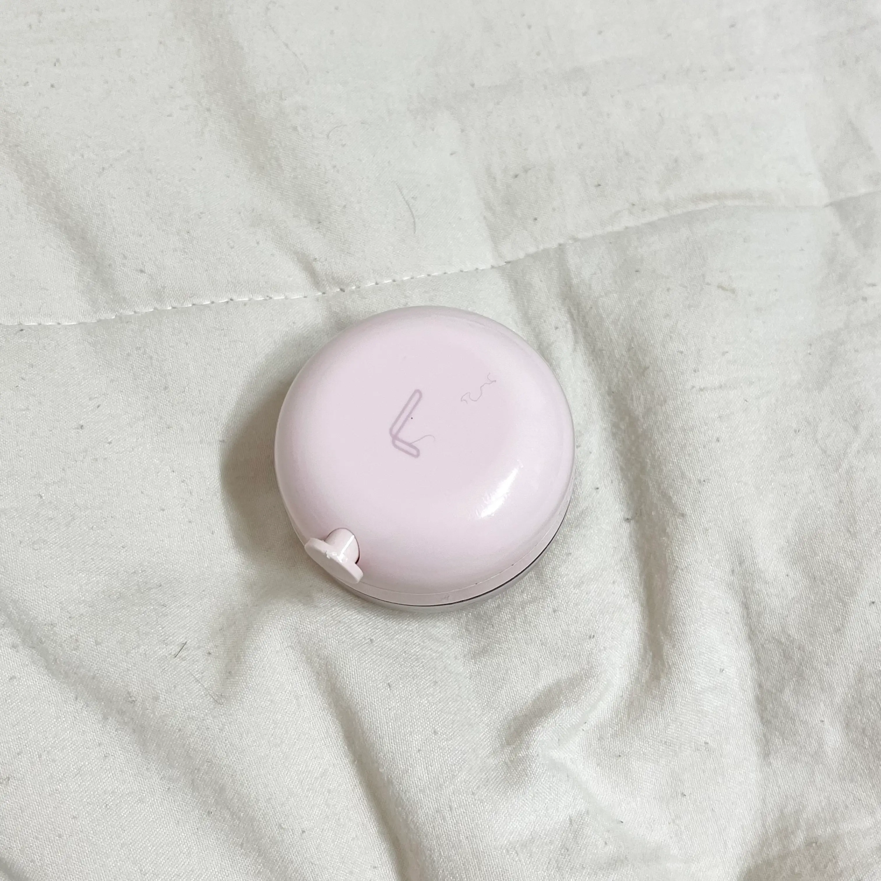 선택된 언니의파우치 리뷰 이미지 - [립 트리트먼트 밤]