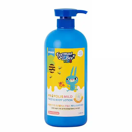 프로폴리스 마일드 페이스 앤 바디로션