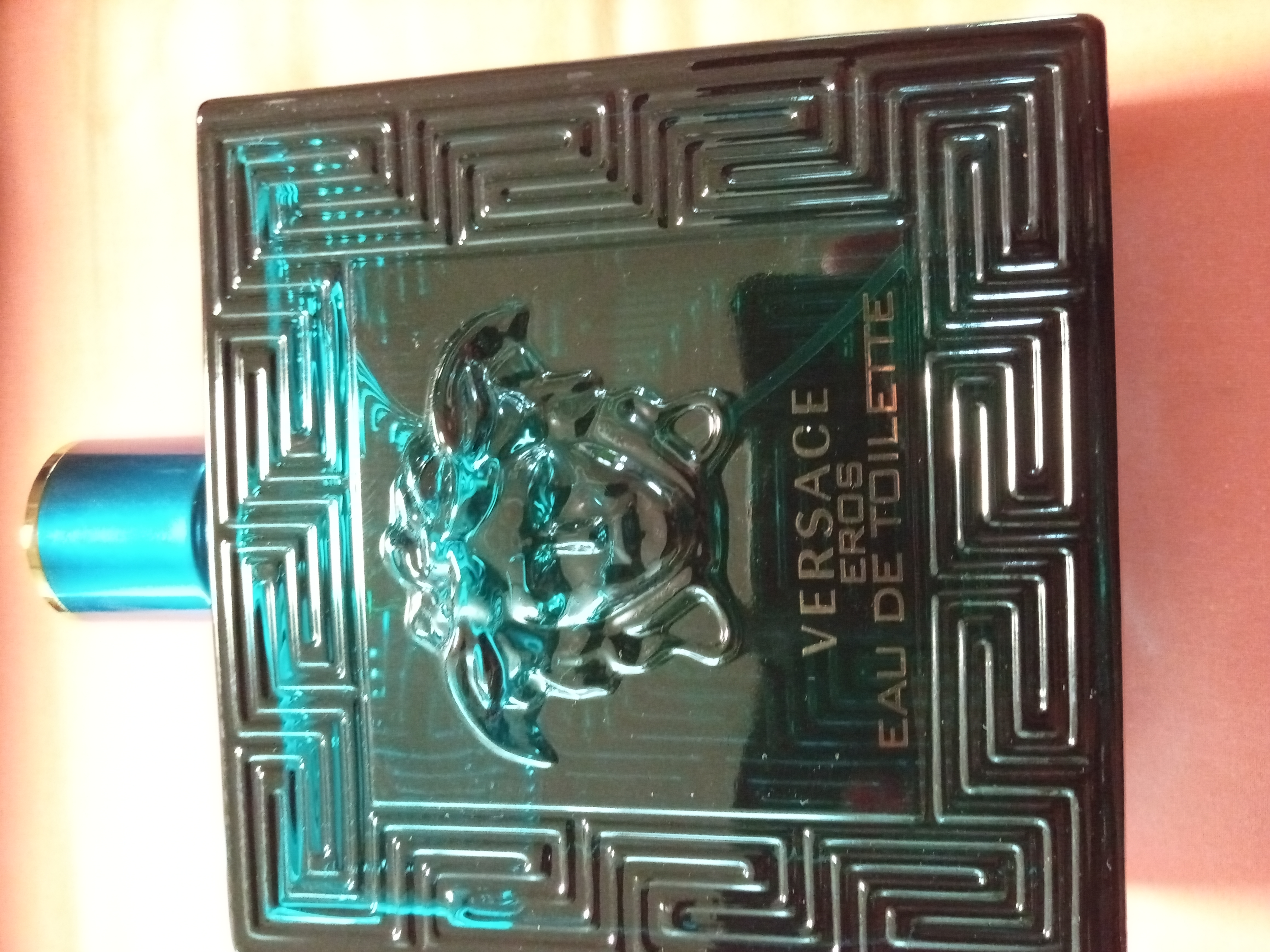 선택된 언니의파우치 리뷰 이미지 - [에로스 EDT]