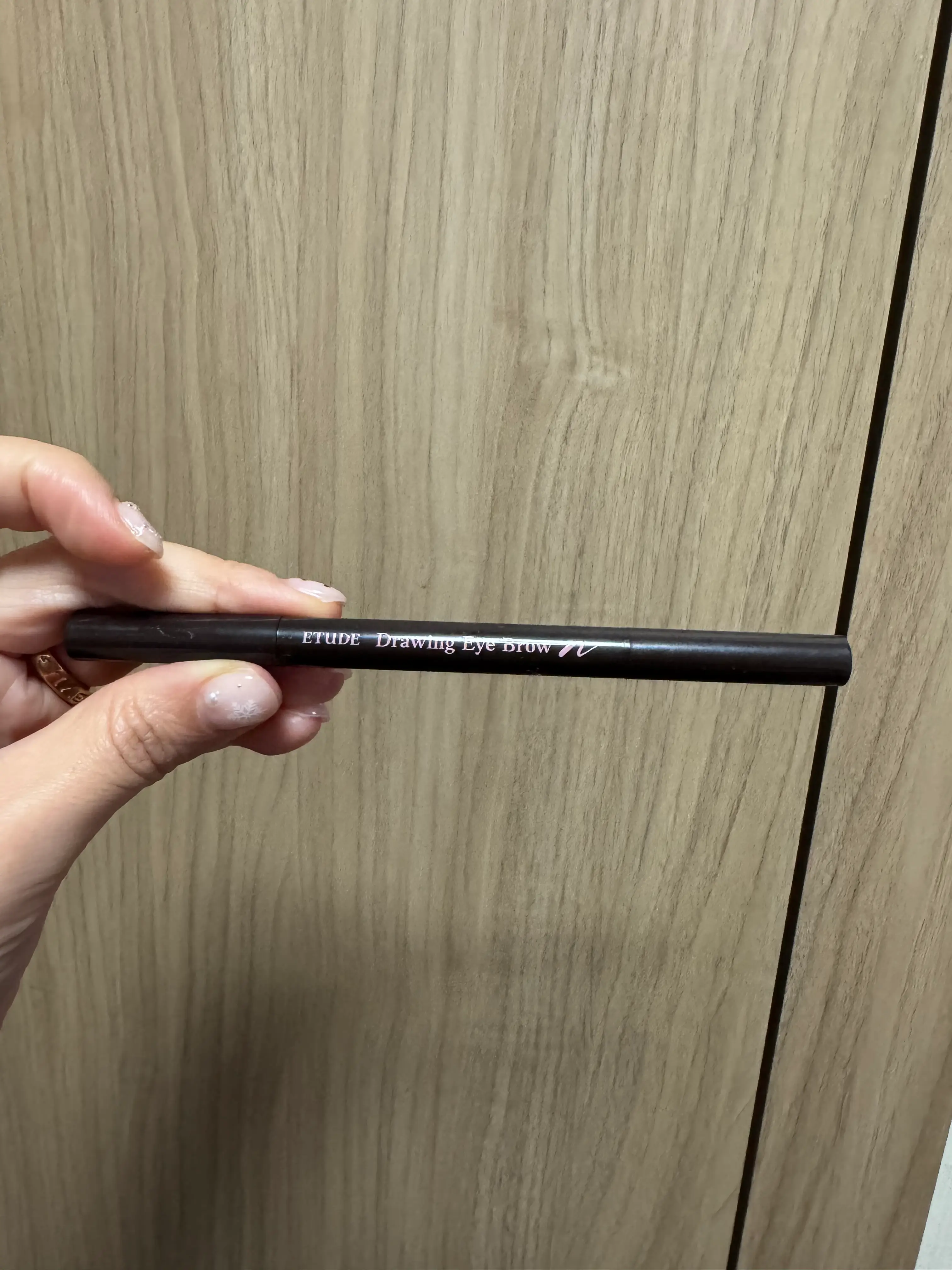 선택된 언니의파우치 리뷰 이미지 - [드로잉 아이브로우]