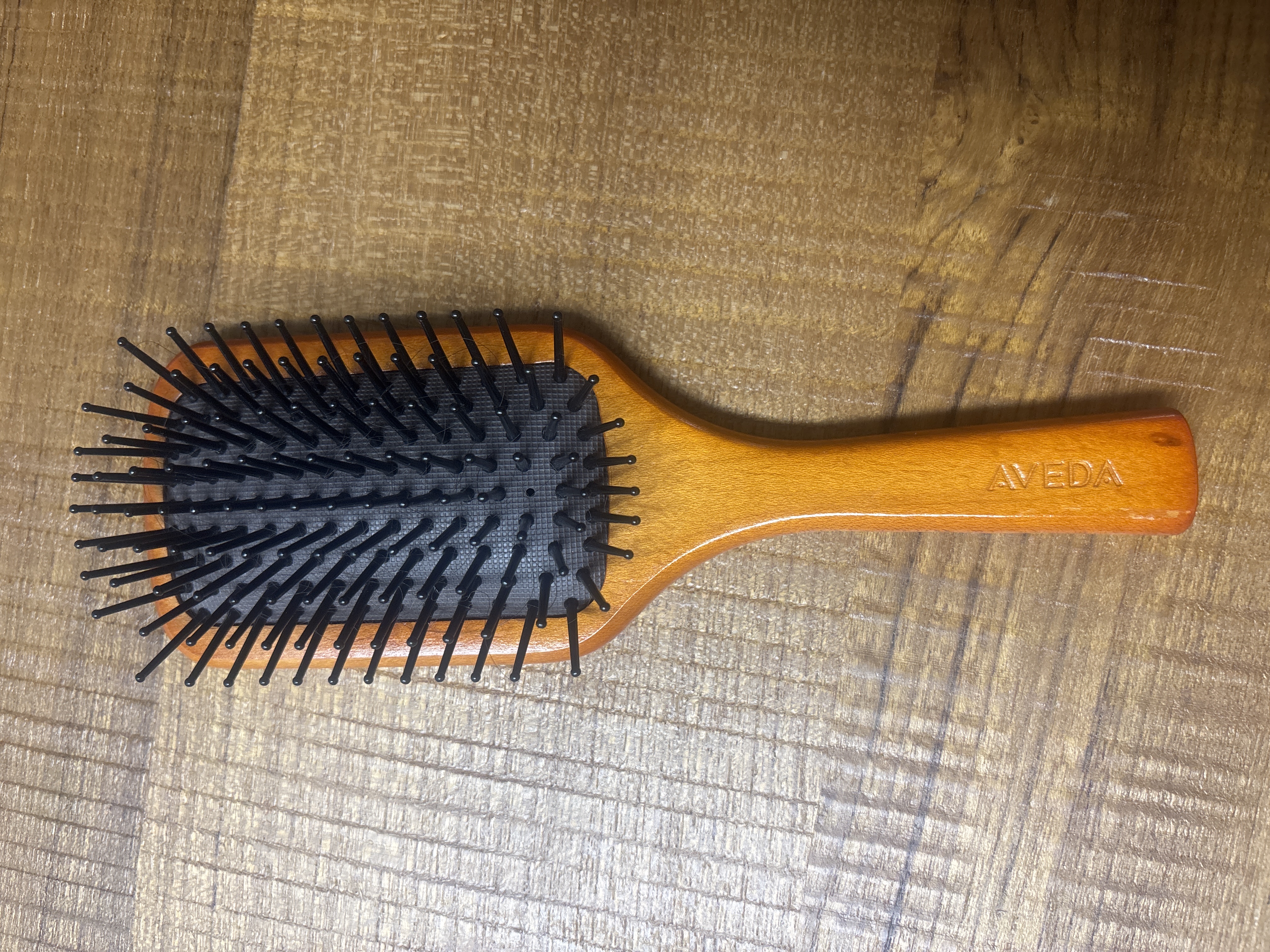 선택된 언니의파우치 리뷰 이미지 - [미니 패들 브러쉬]