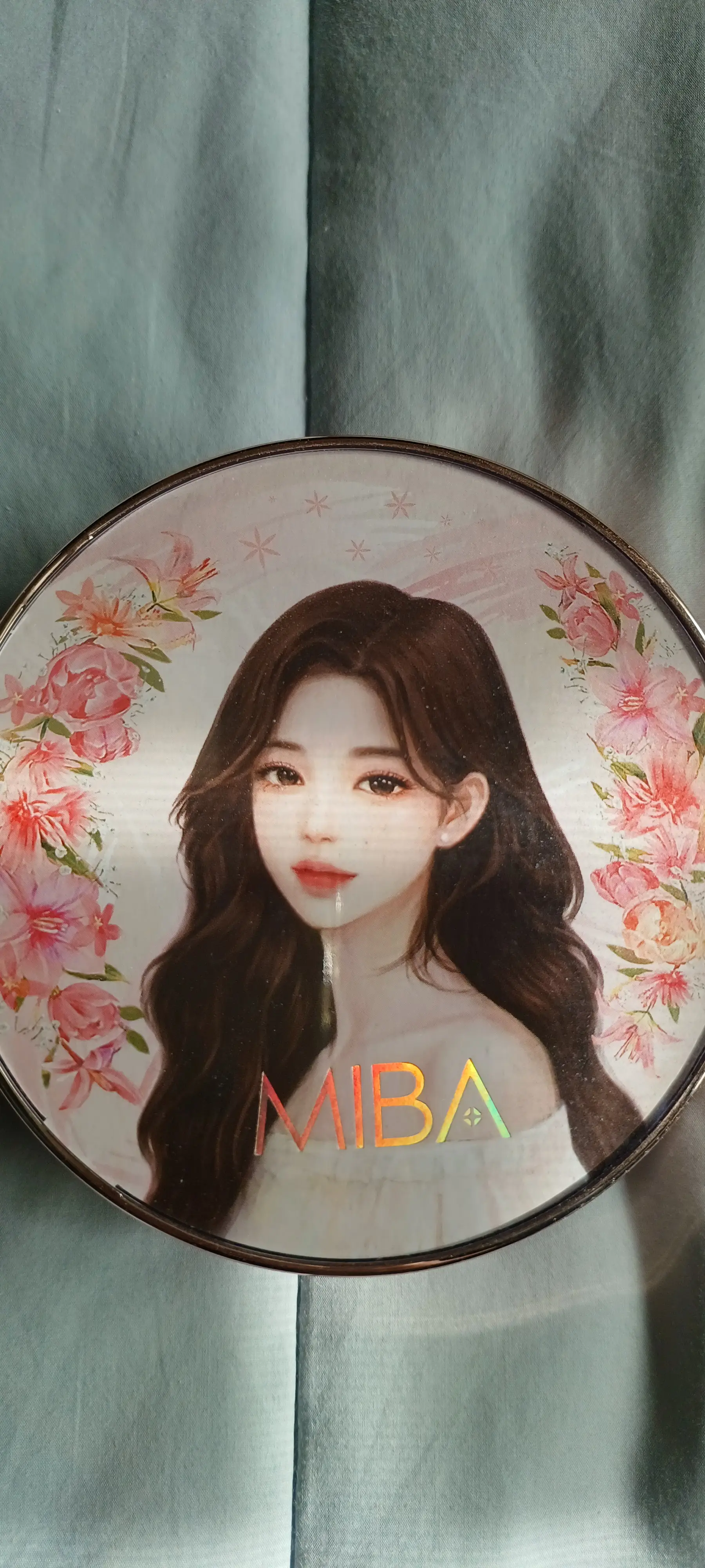 선택된 언니의파우치 리뷰 이미지 - [왕쿠션 시즌3 글로우 러블리]