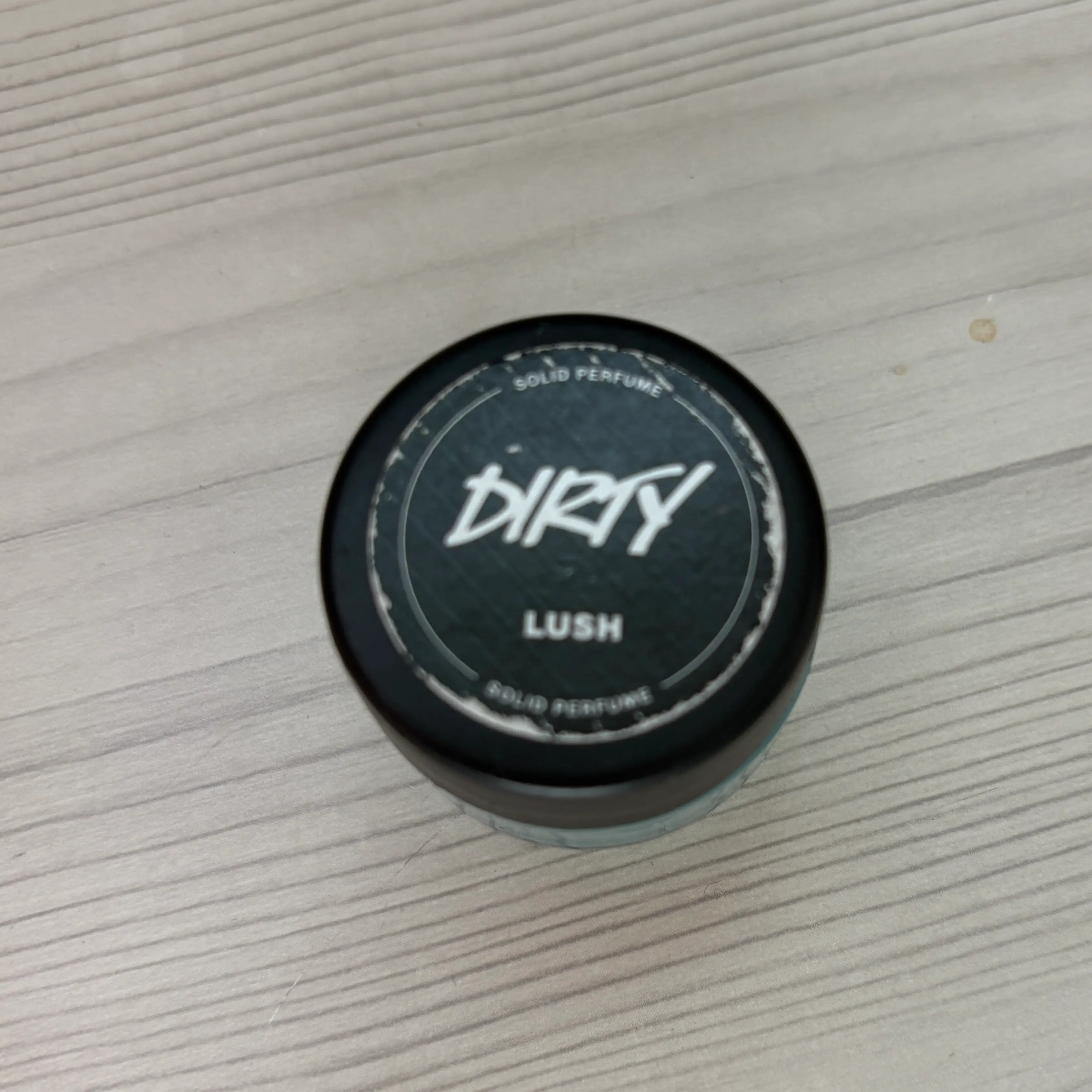 선택된 언니의파우치 리뷰 이미지 - [더티 솔리드 퍼퓸]