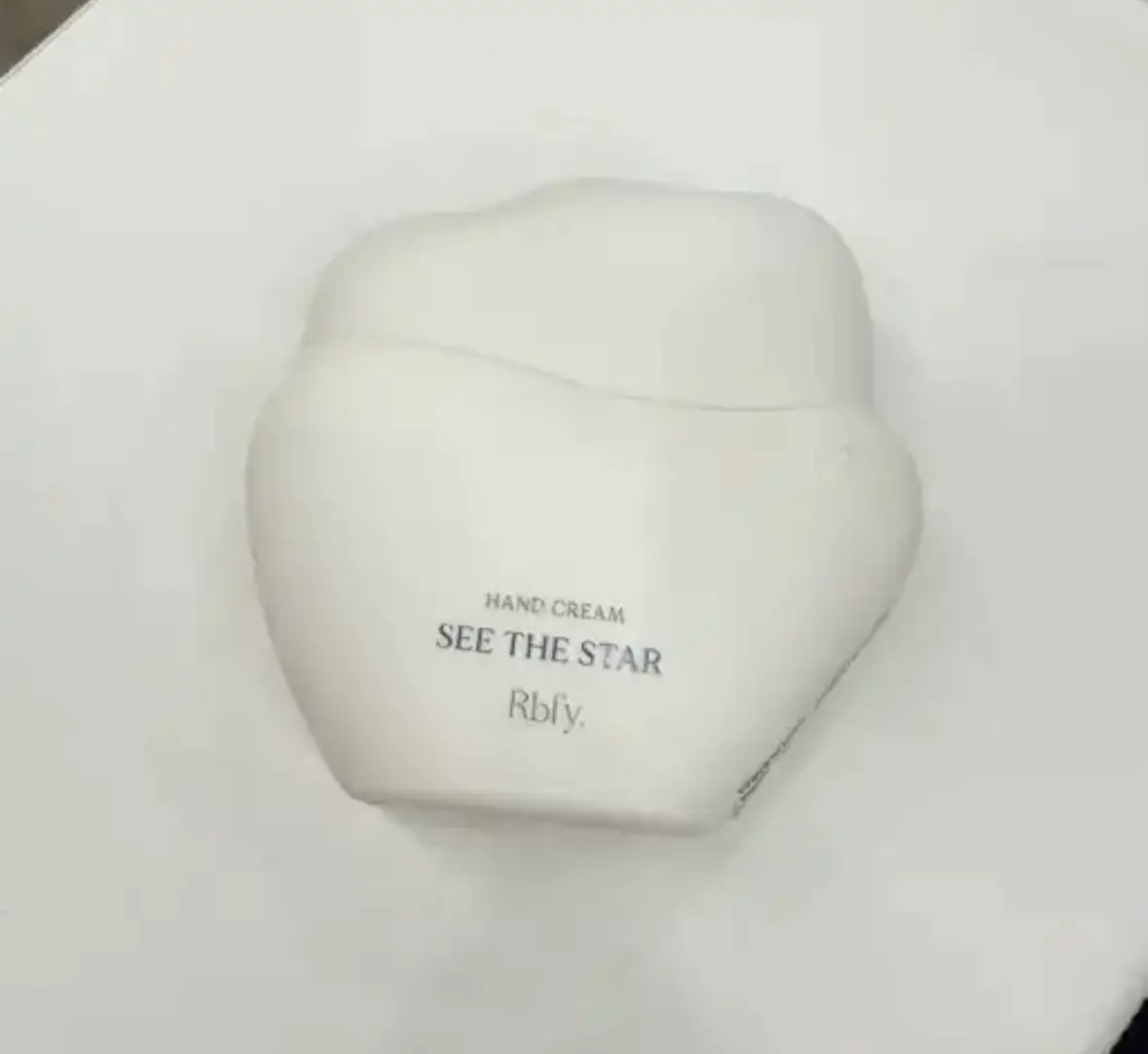 선택된 언니의파우치 리뷰 이미지 - [핸드크림]