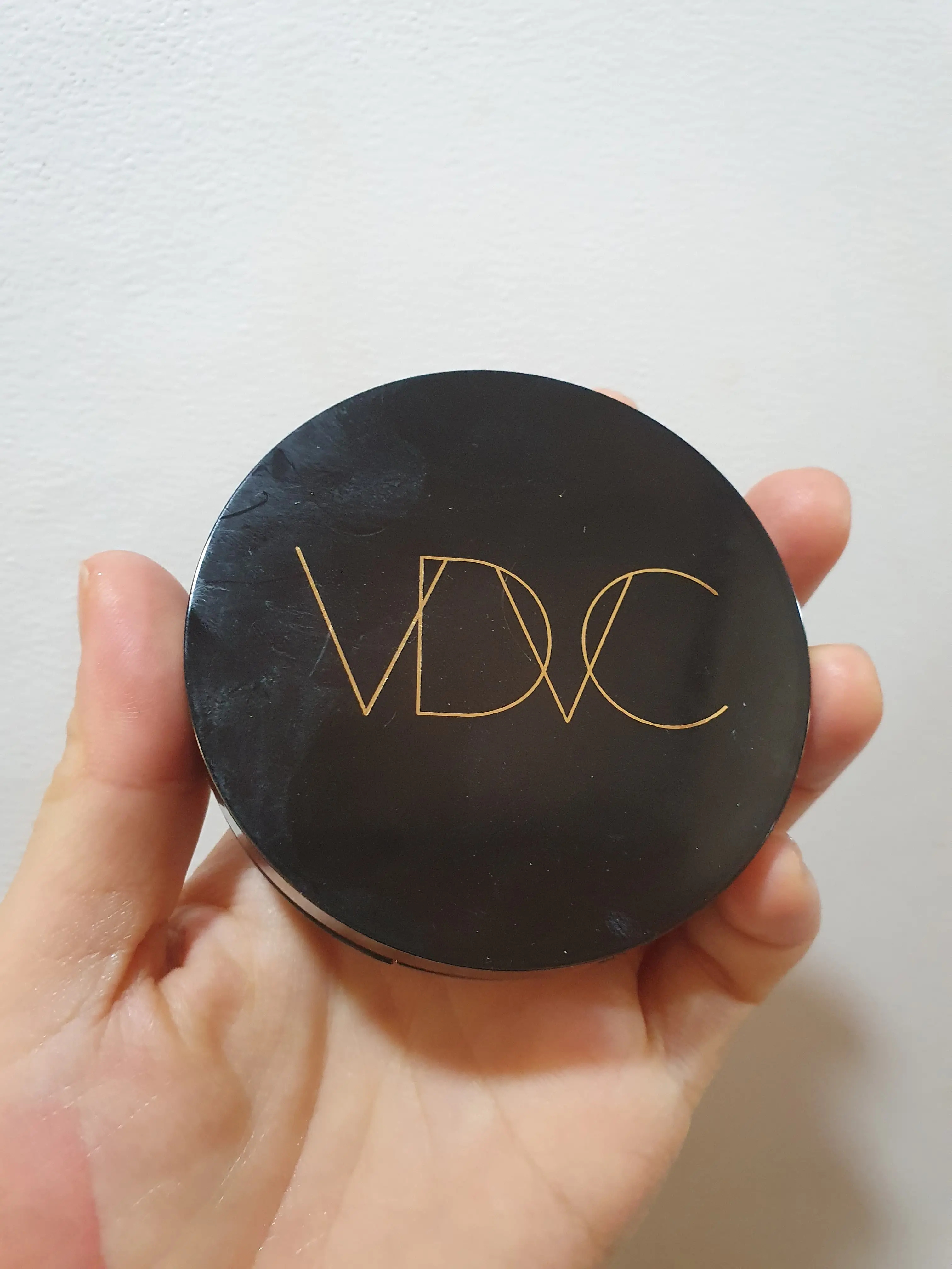 선택된 언니의파우치 리뷰 이미지 - [롱웨어 스킨 핏 쿠션]