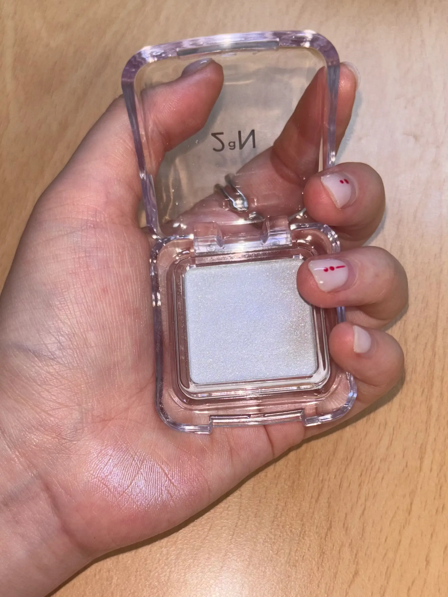 선택된 언니의파우치 리뷰 이미지 - [퓨어 글래시 하이라이터]