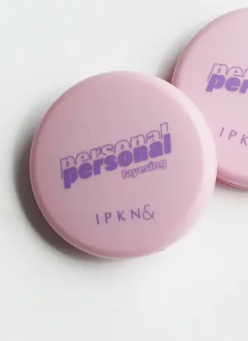 선택된 언니의파우치 리뷰 이미지 - [퍼스널 퍼퓸 파우더 팩트]