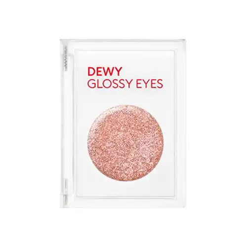 듀이 글로시 아이즈 [빈티지 애플]