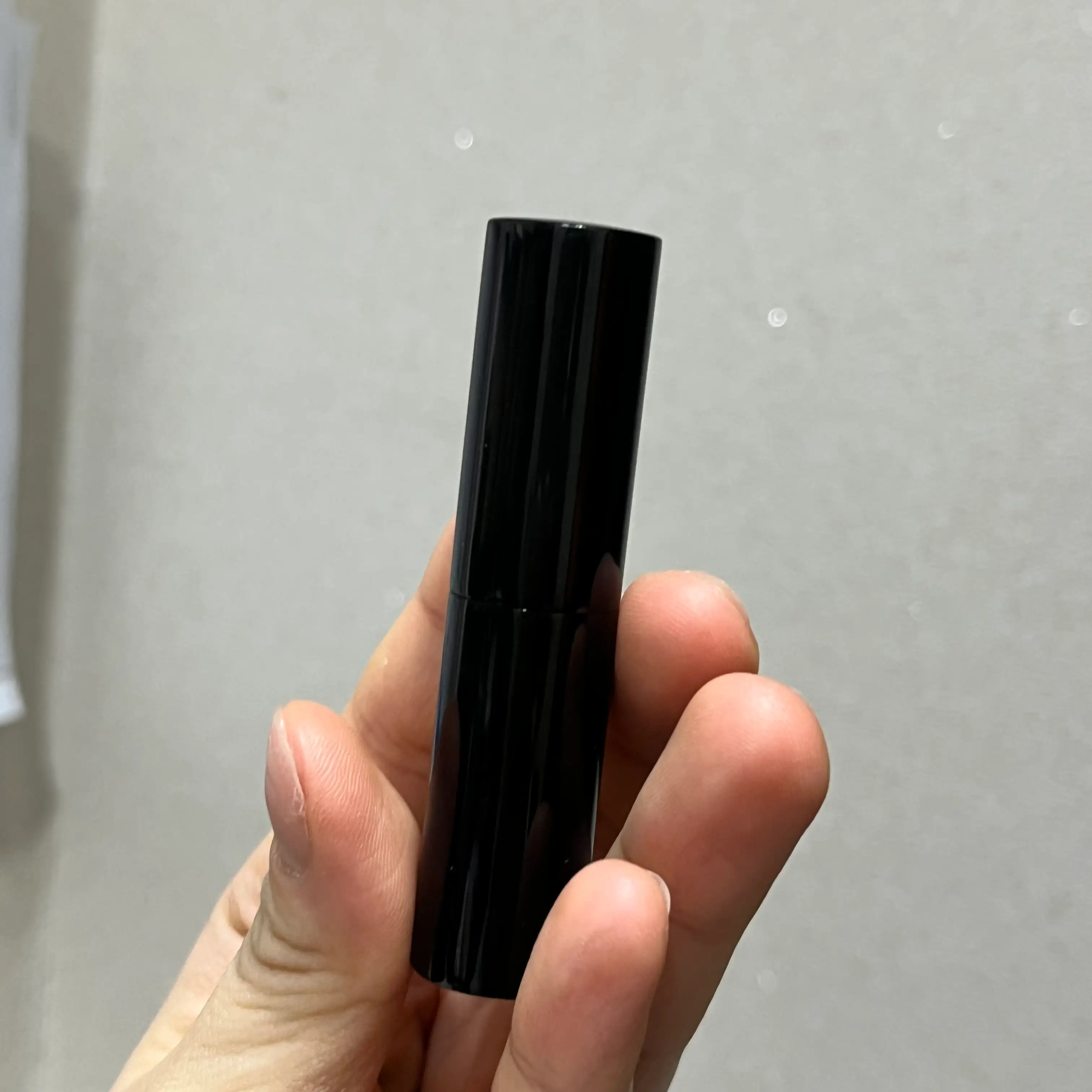 선택된 언니의파우치 리뷰 이미지 - [레 베쥬 봄 아 레브레 벨 민]