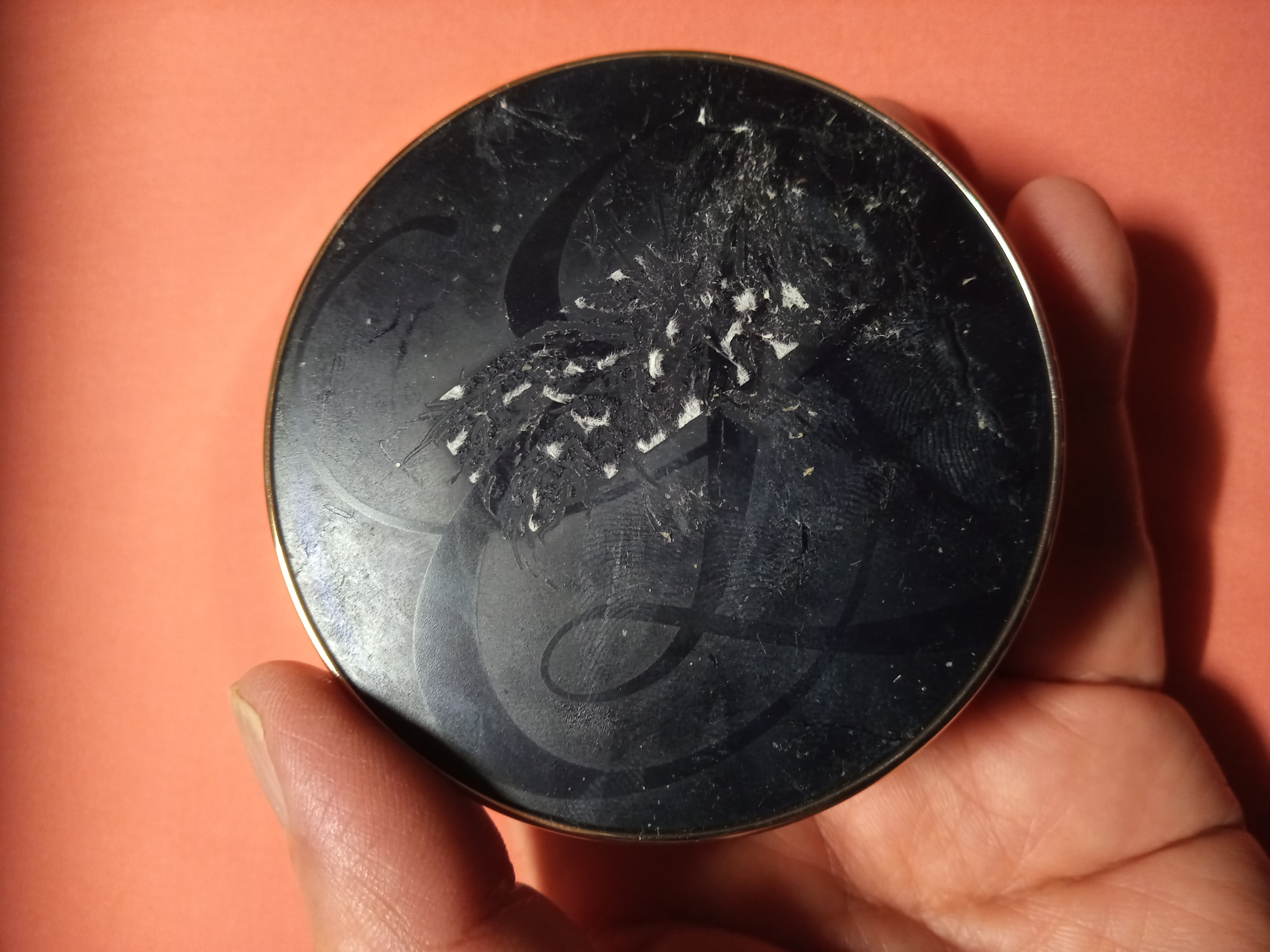 선택된 언니의파우치 리뷰 이미지 - [더블웨어 소프트 글로우 매트 쿠션]