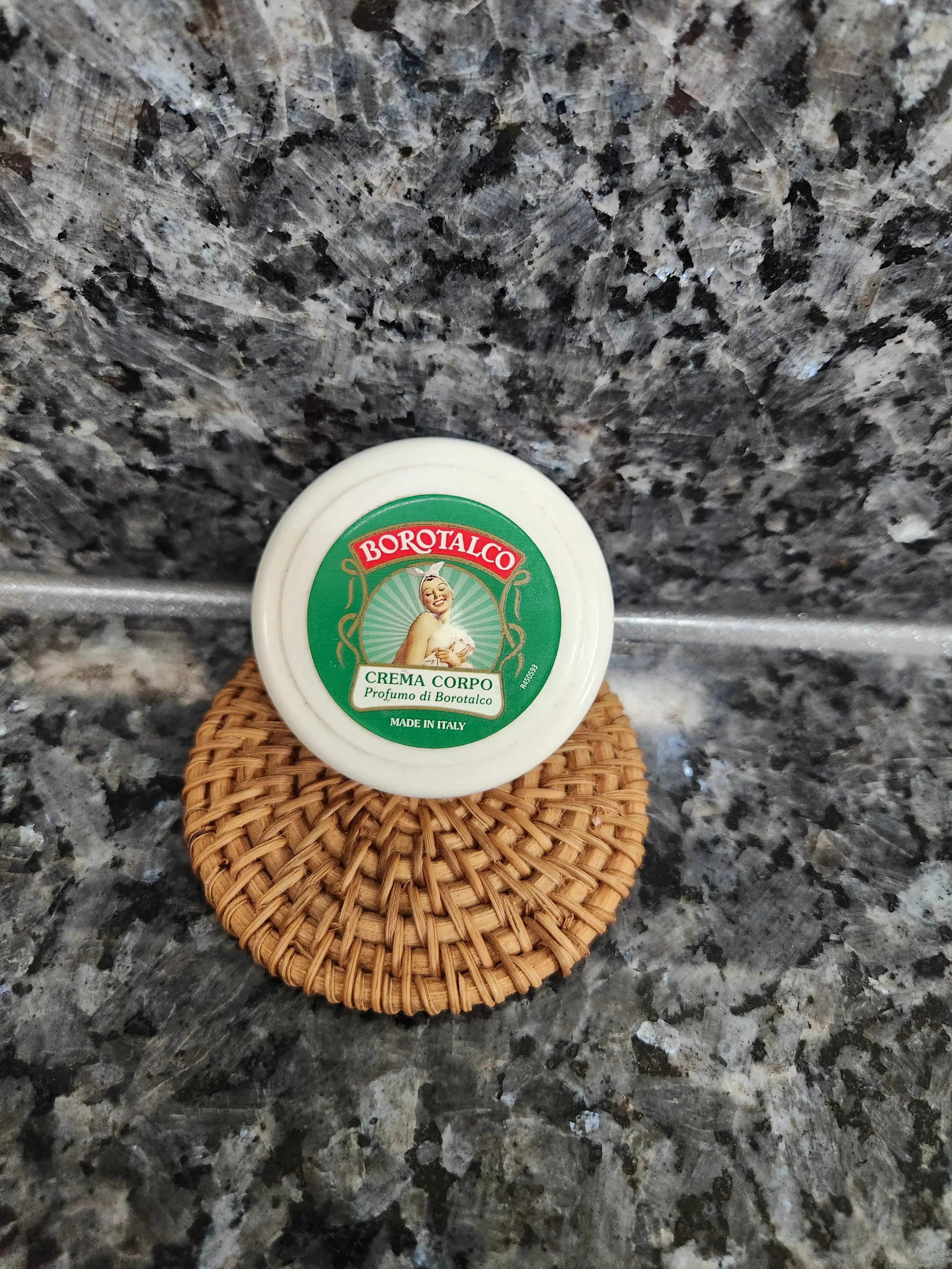 선택된 언니의파우치 리뷰 이미지 - [크레마 벨루탄테 바디크림]