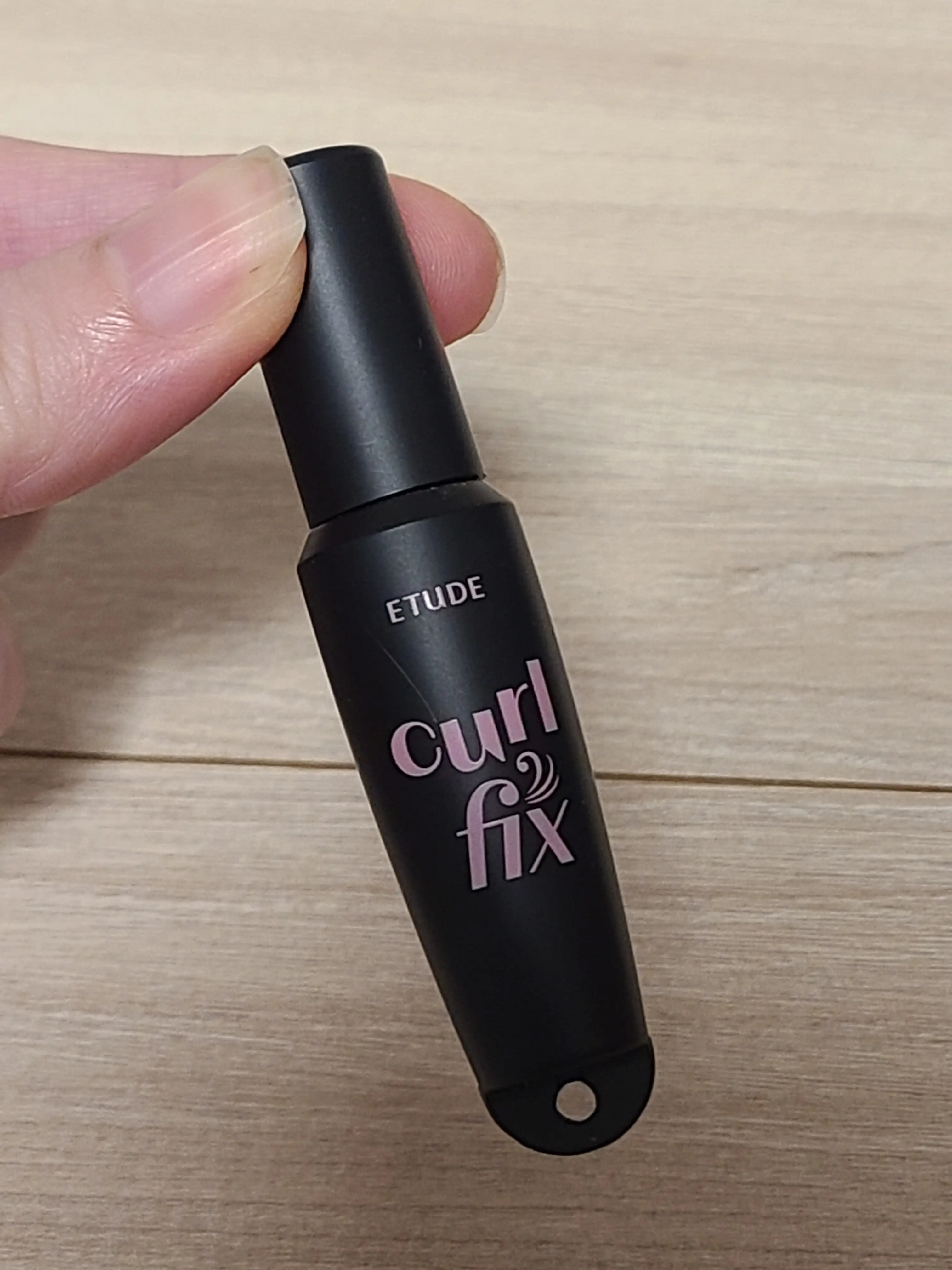 선택된 언니의파우치 리뷰 이미지 - [컬 픽스 미니 키링 마스카라]