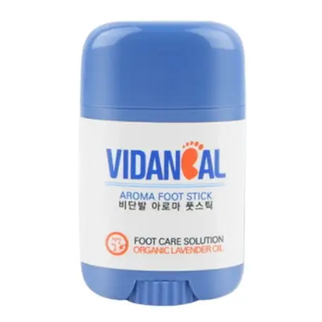 아로마 풋스틱