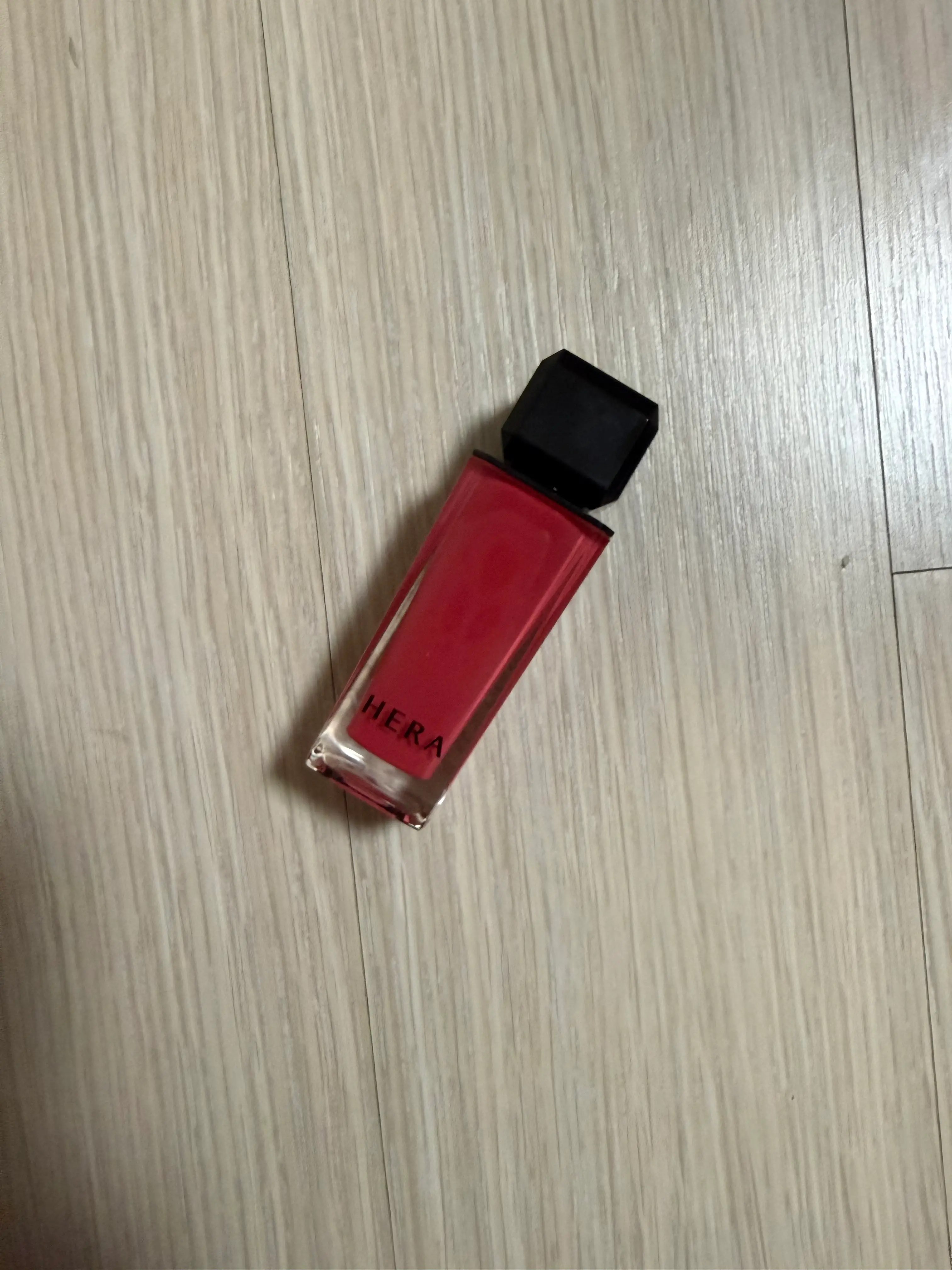 선택된 언니의파우치 리뷰 이미지 - [센슈얼 누드 글로스]