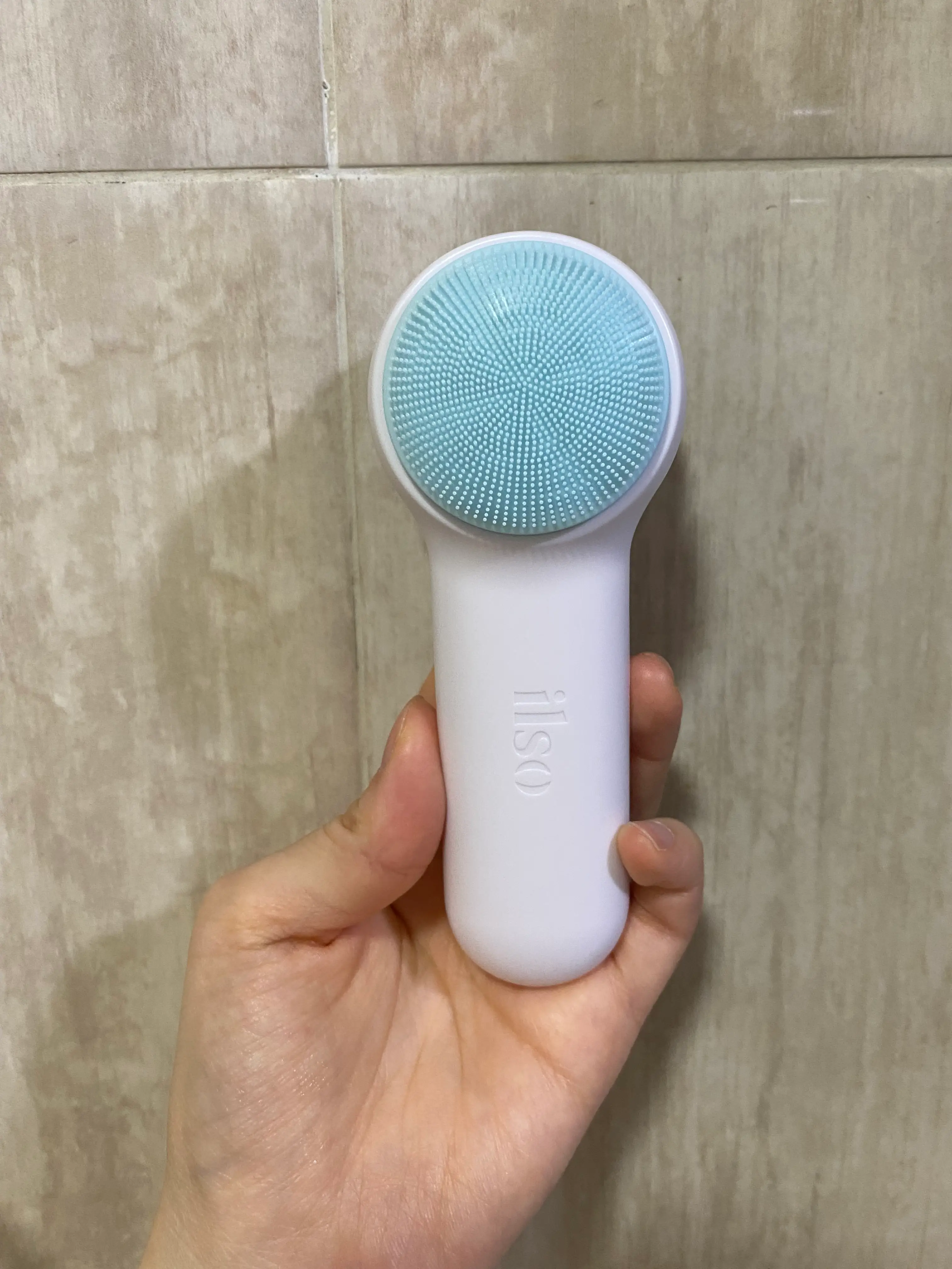 선택된 언니의파우치 리뷰 이미지 - [모공 클렌징 마스터]