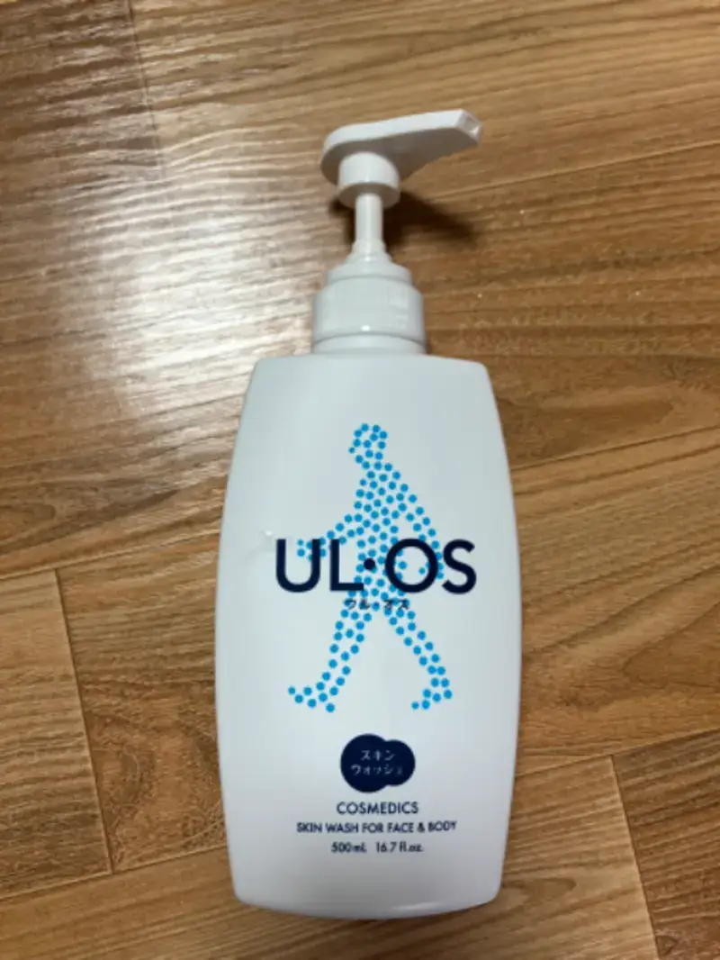 선택된 언니의파우치 리뷰 이미지 - [스킨워시]