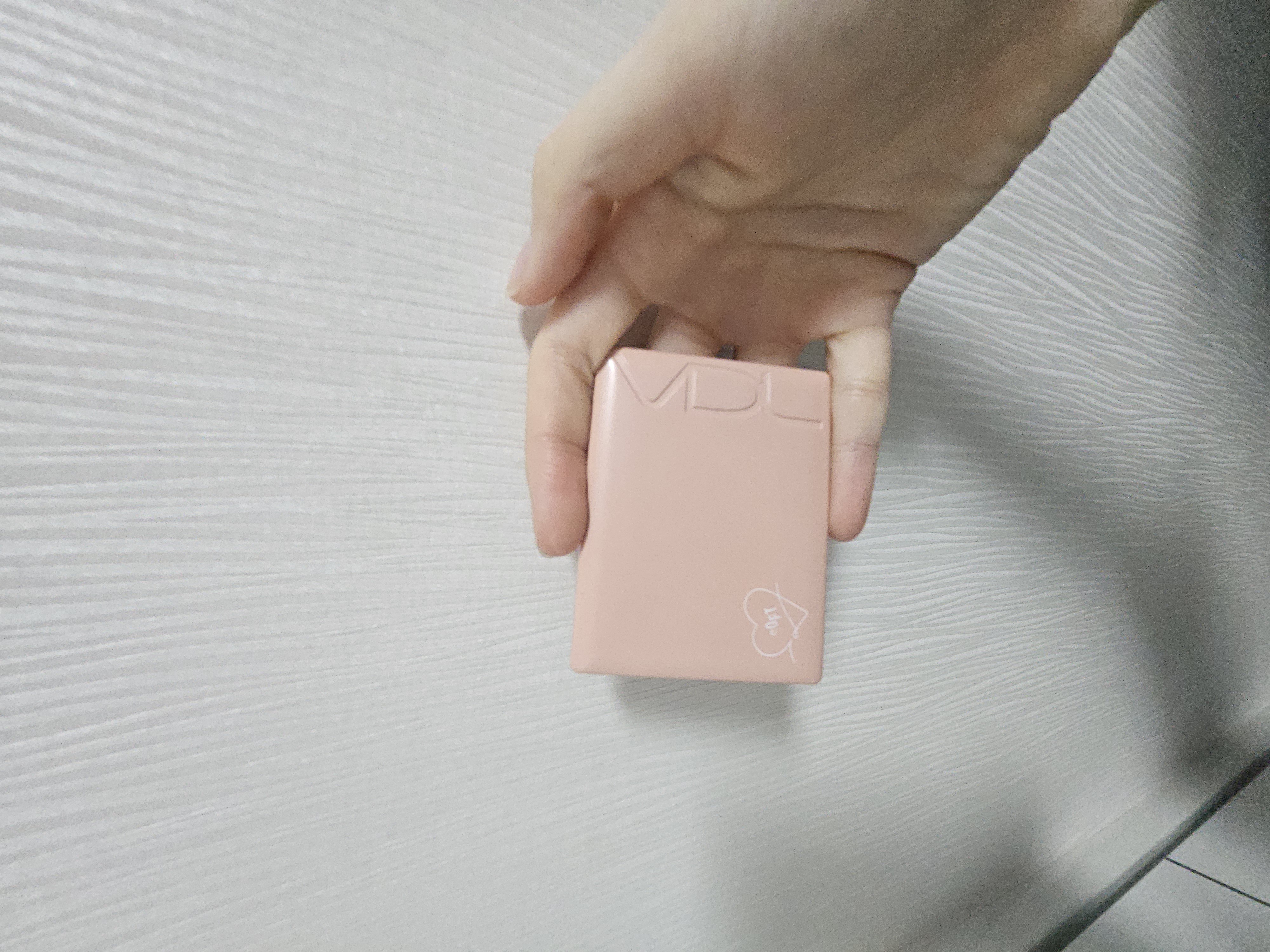 선택된 언니의파우치 리뷰 이미지 - [치크스테인 블러셔]