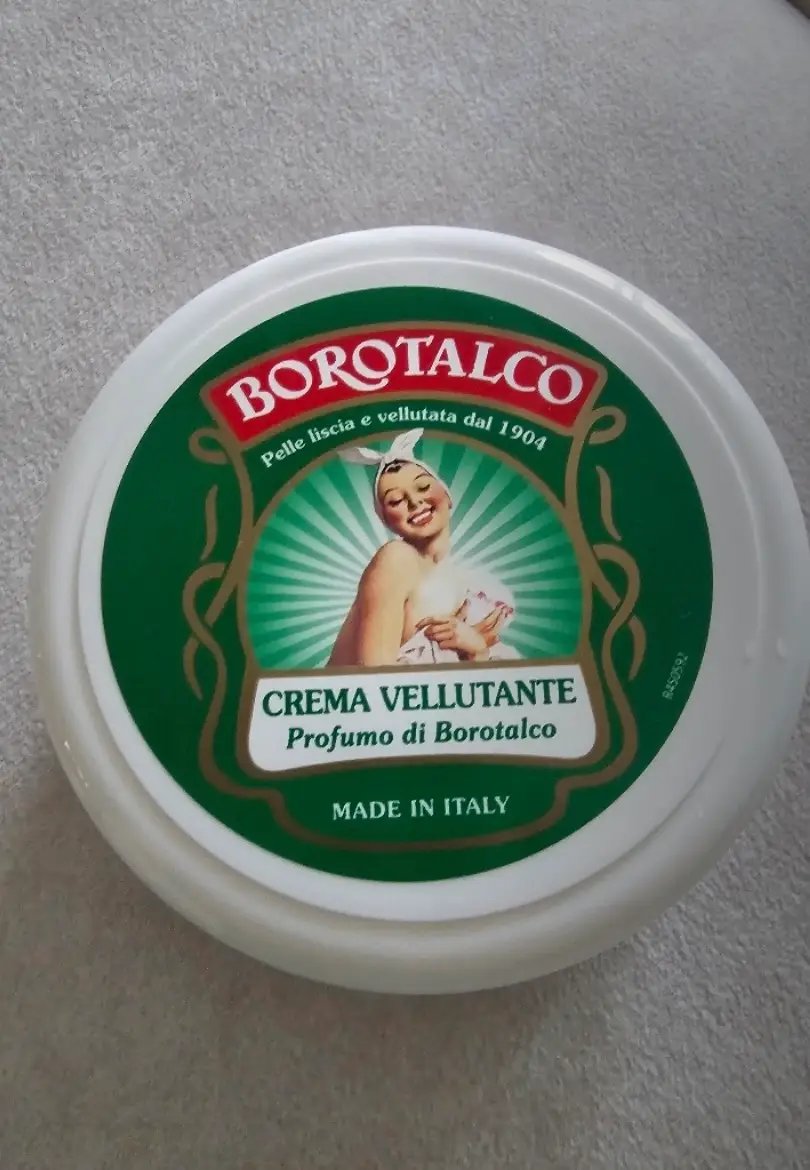 선택된 언니의파우치 리뷰 이미지 - [크레마 벨루탄테 바디크림]