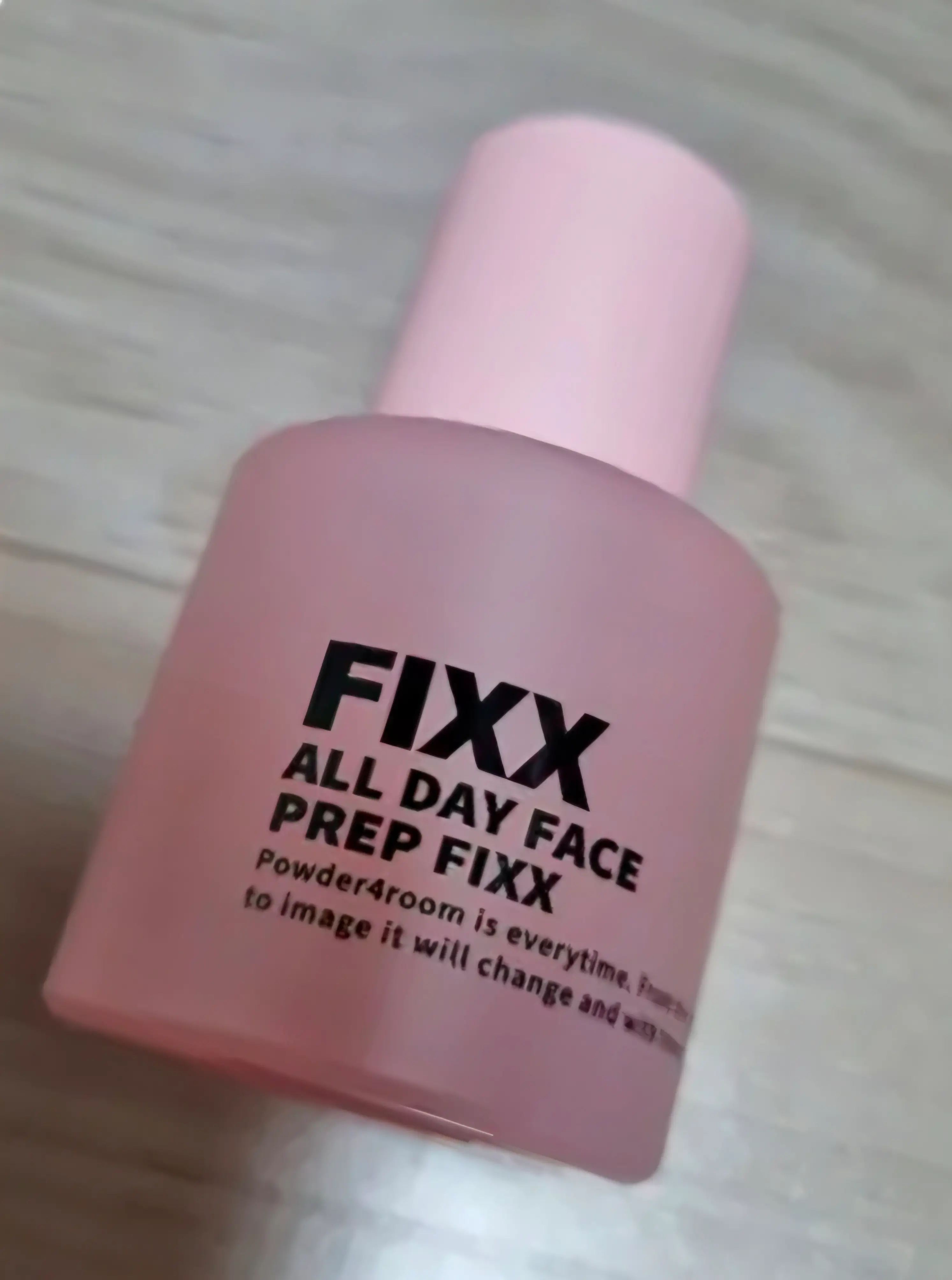 선택된 언니의파우치 리뷰 이미지 - [올 데이 페이스 프렙 픽서]