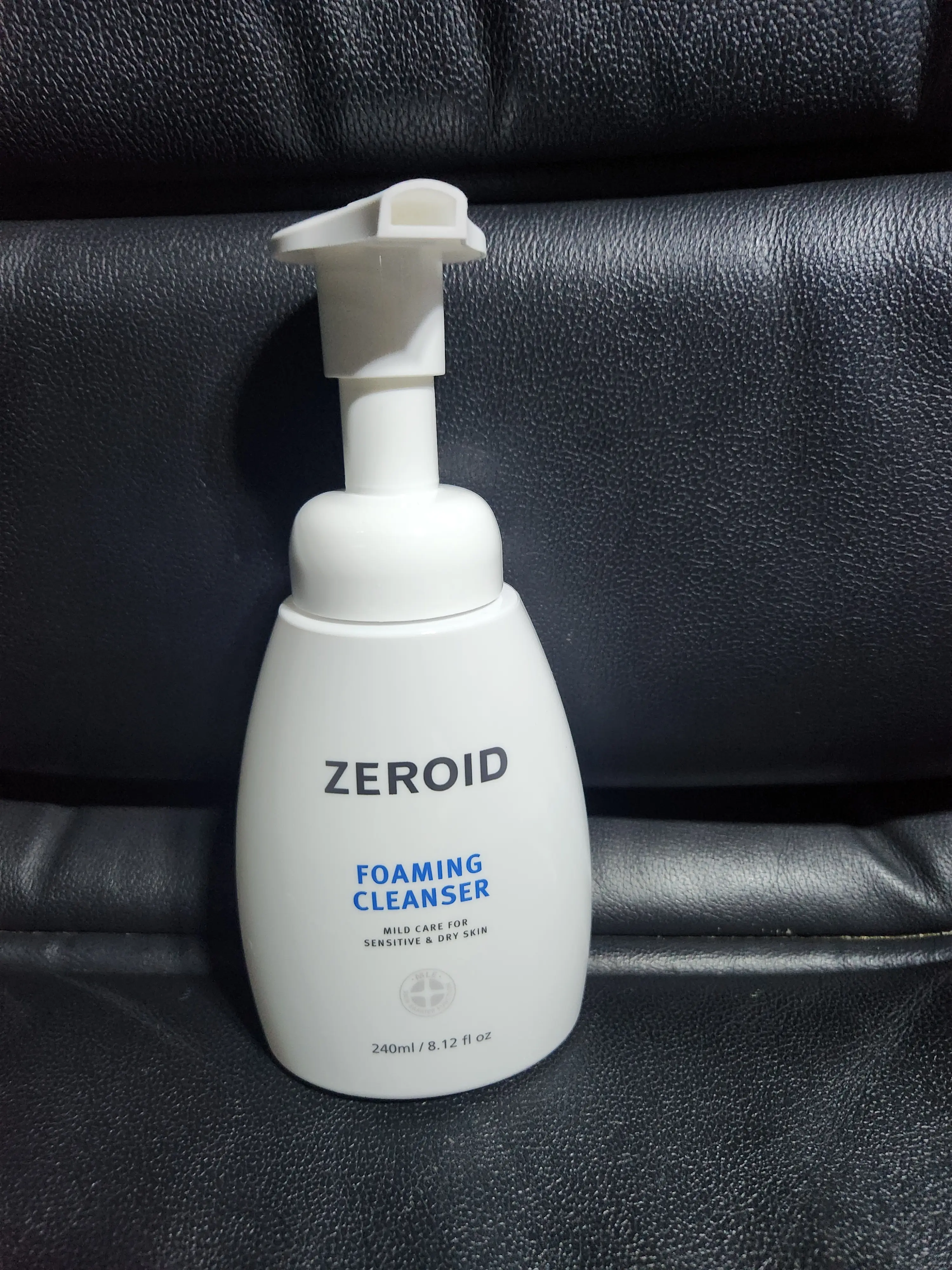 선택된 언니의파우치 리뷰 이미지 - [포밍 클렌저]