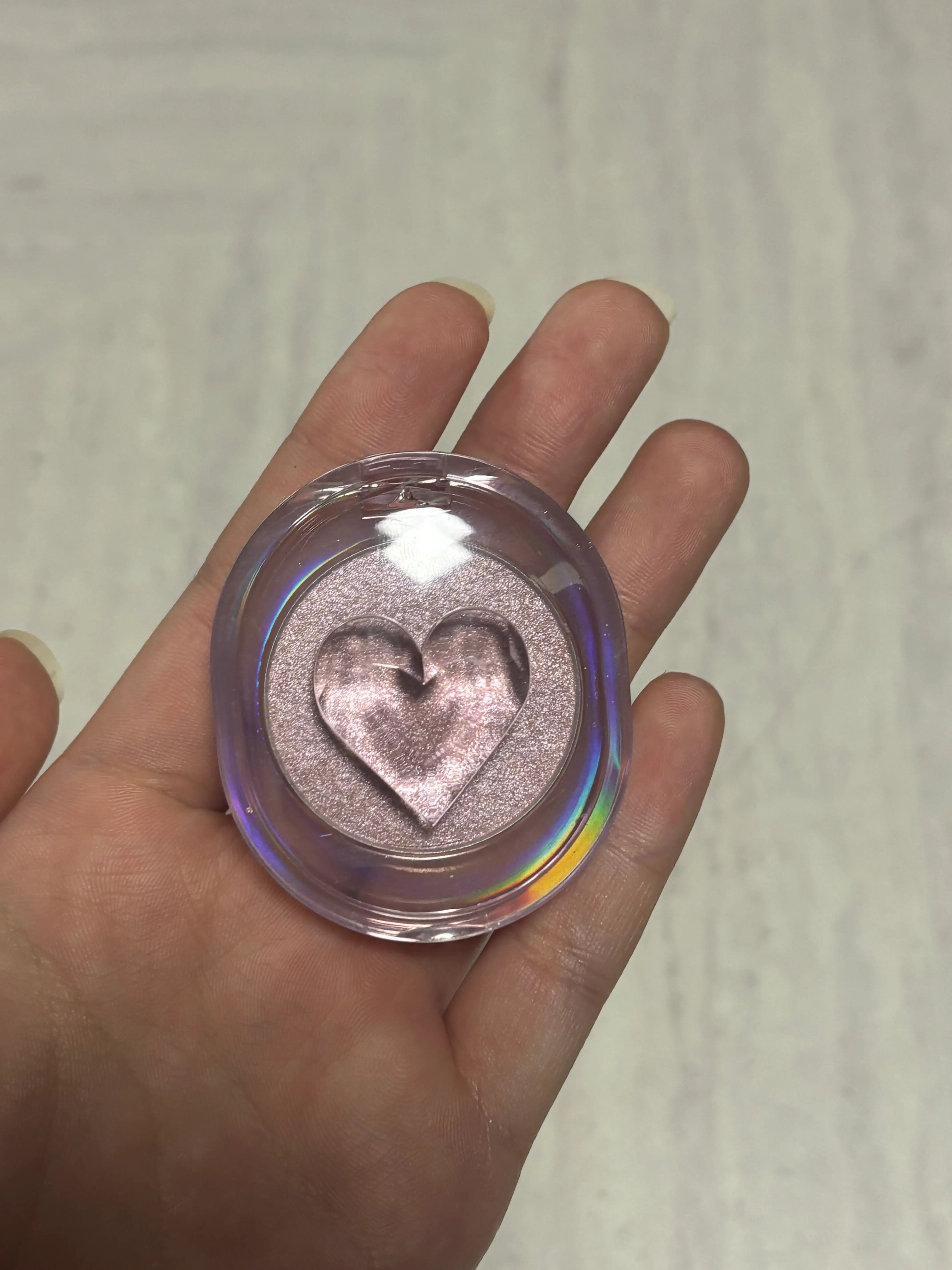 선택된 언니의파우치 리뷰 이미지 - [슈팅빔 하이라이터]