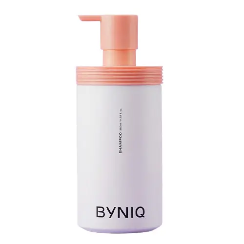 레드락신 오일컷 샴푸