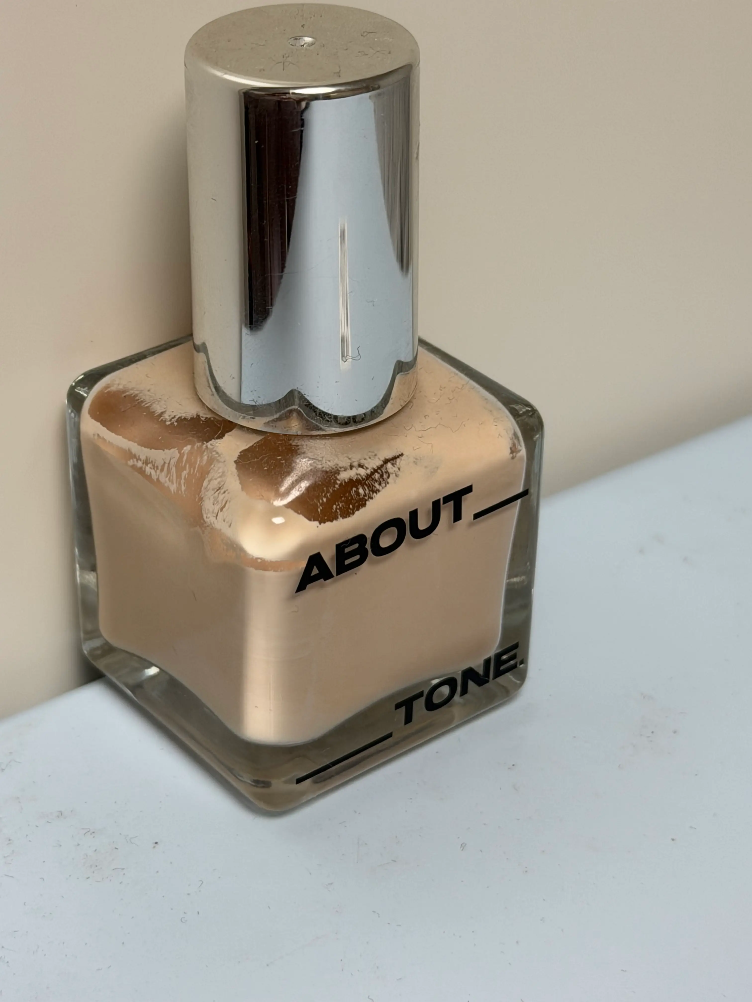 선택된 언니의파우치 리뷰 이미지 - [스킨 레이어 핏 파운데이션]