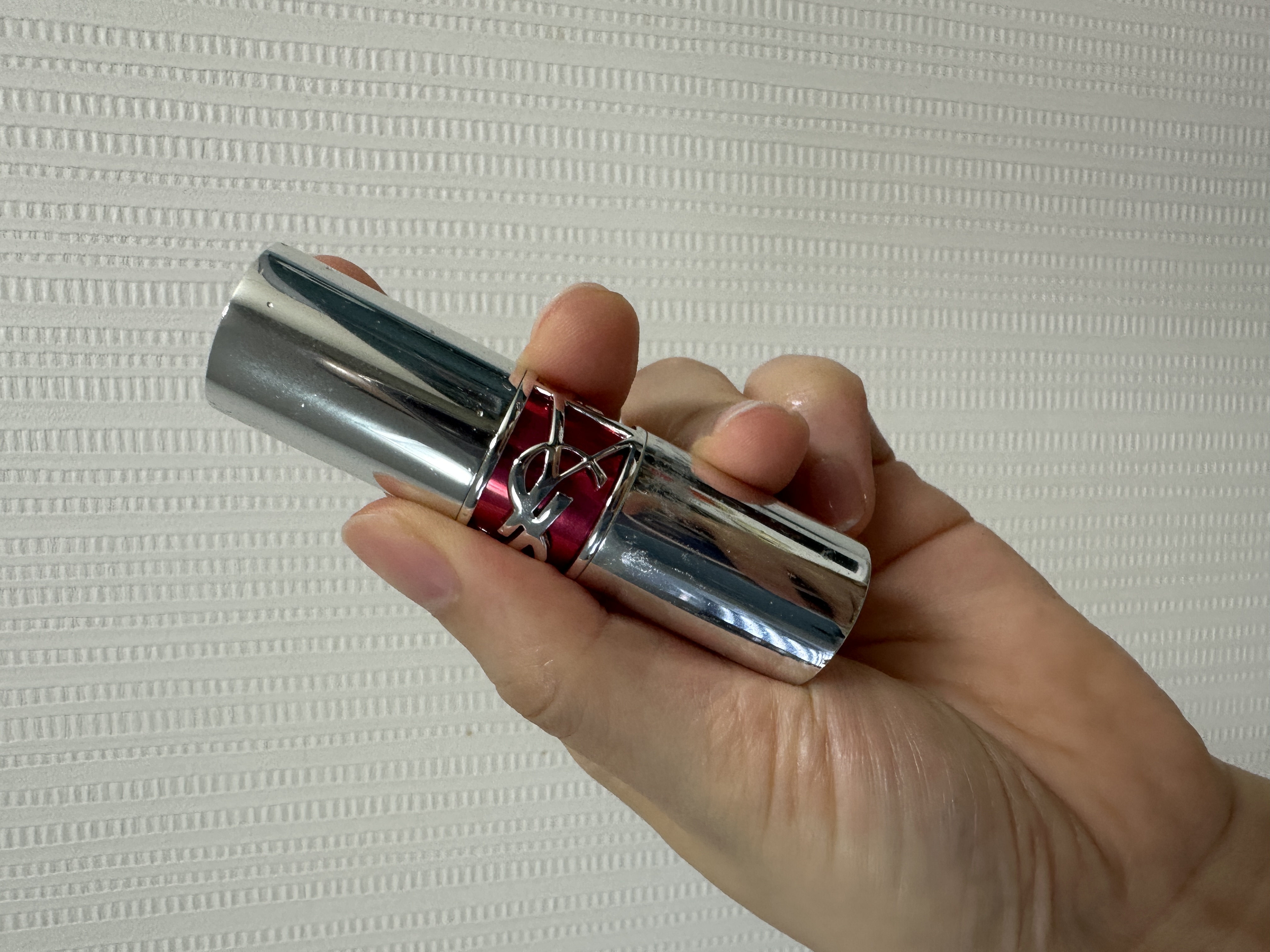 선택된 언니의파우치 리뷰 이미지 - [캔디 글레이즈 컬러밤]