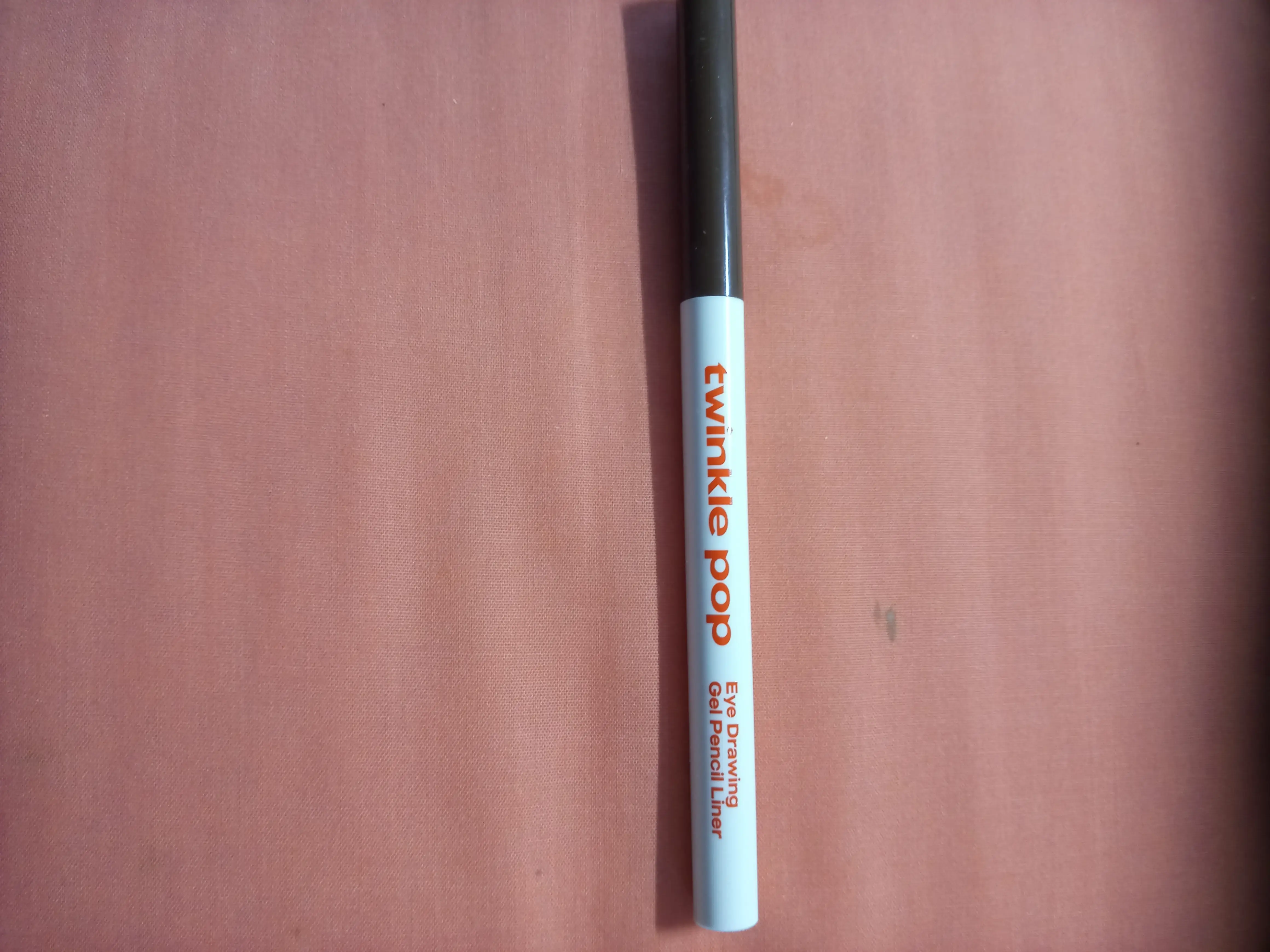 선택된 언니의파우치 리뷰 이미지 - [아이 드로잉 젤 펜슬 라이너]