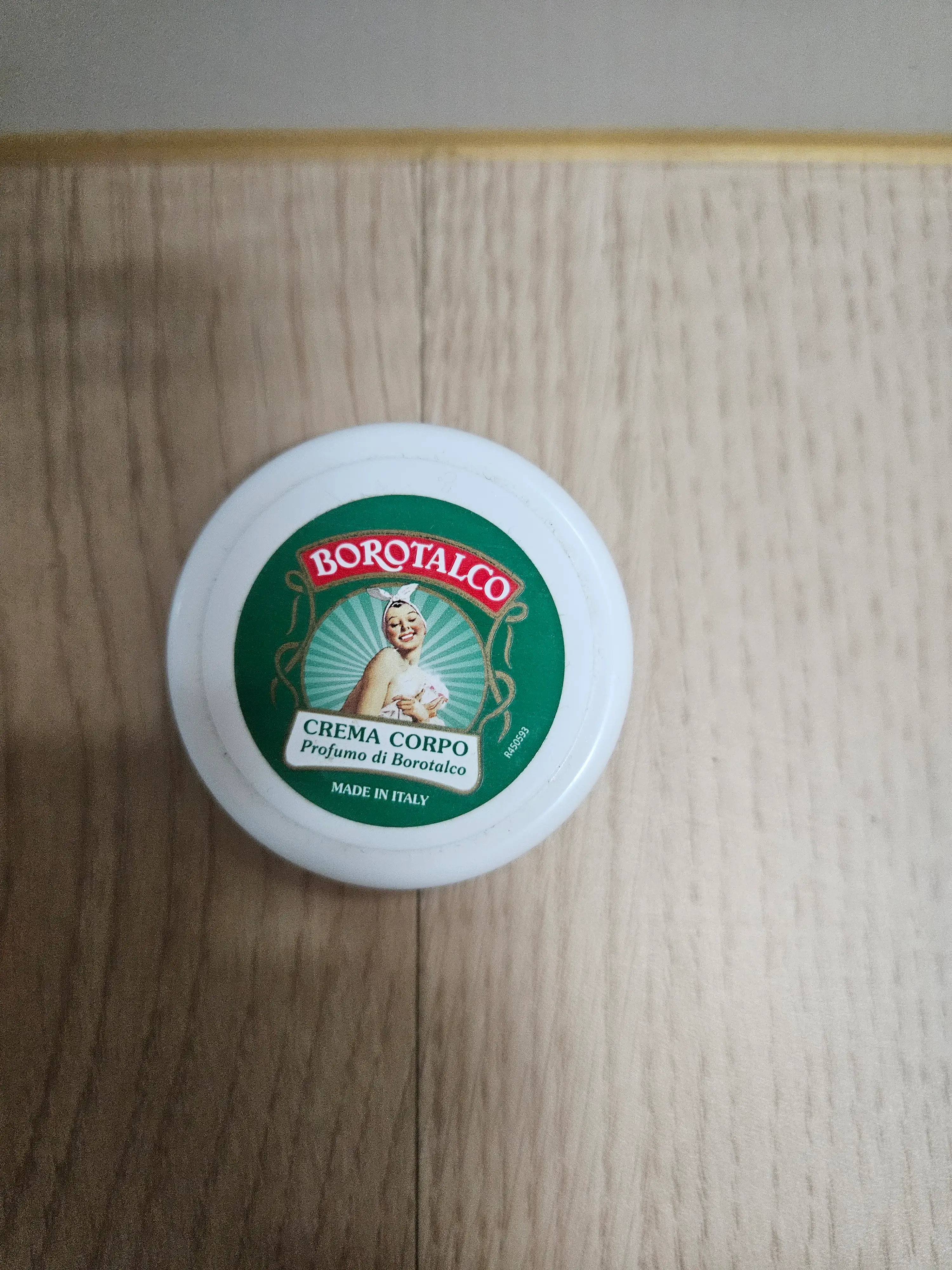 선택된 언니의파우치 리뷰 이미지 - [크레마 벨루탄테 바디크림]