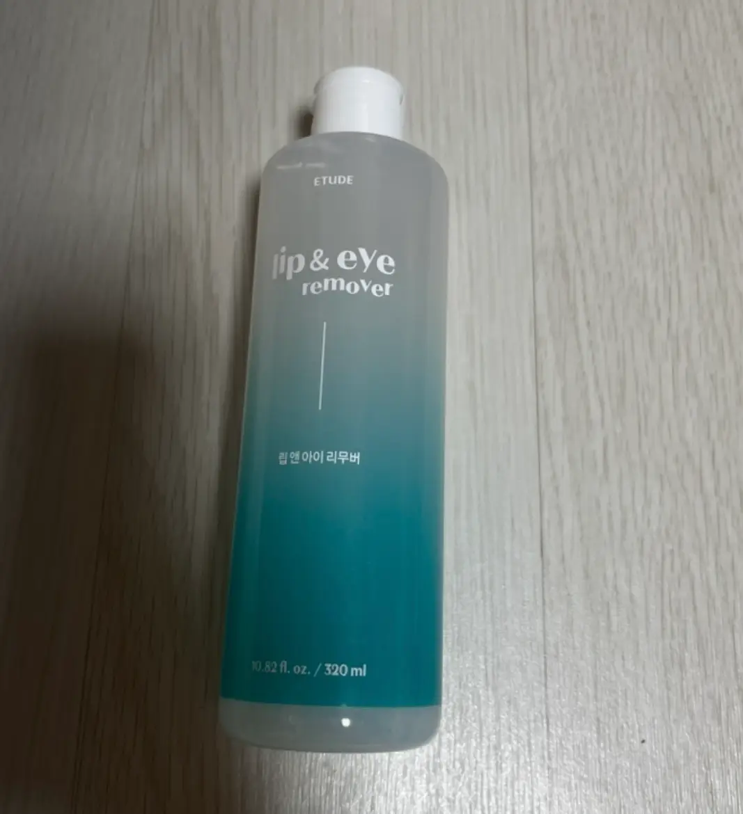 선택된 언니의파우치 리뷰 이미지 - [립 앤 아이 리무버]
