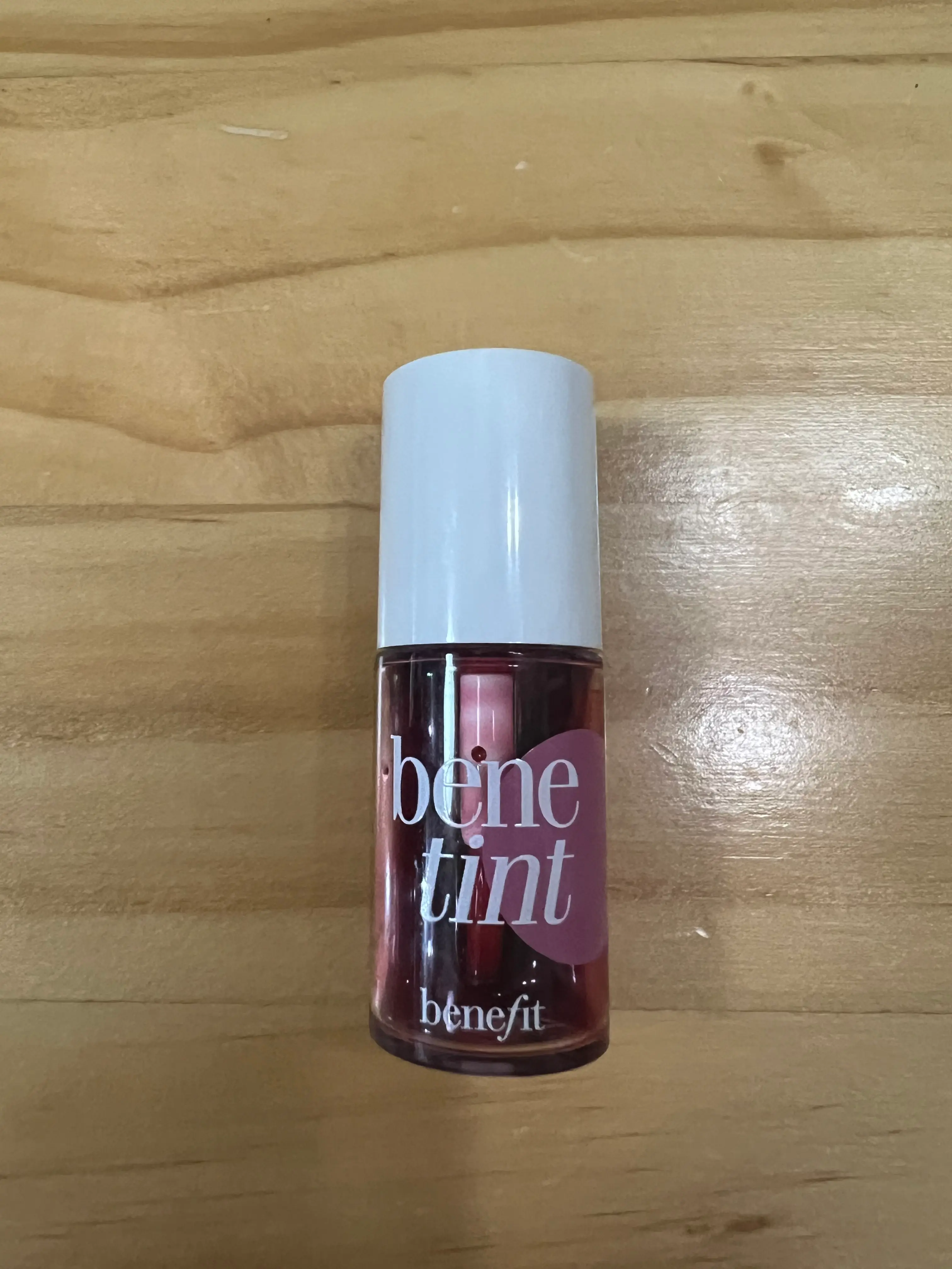 선택된 언니의파우치 리뷰 이미지 - [베네틴트]