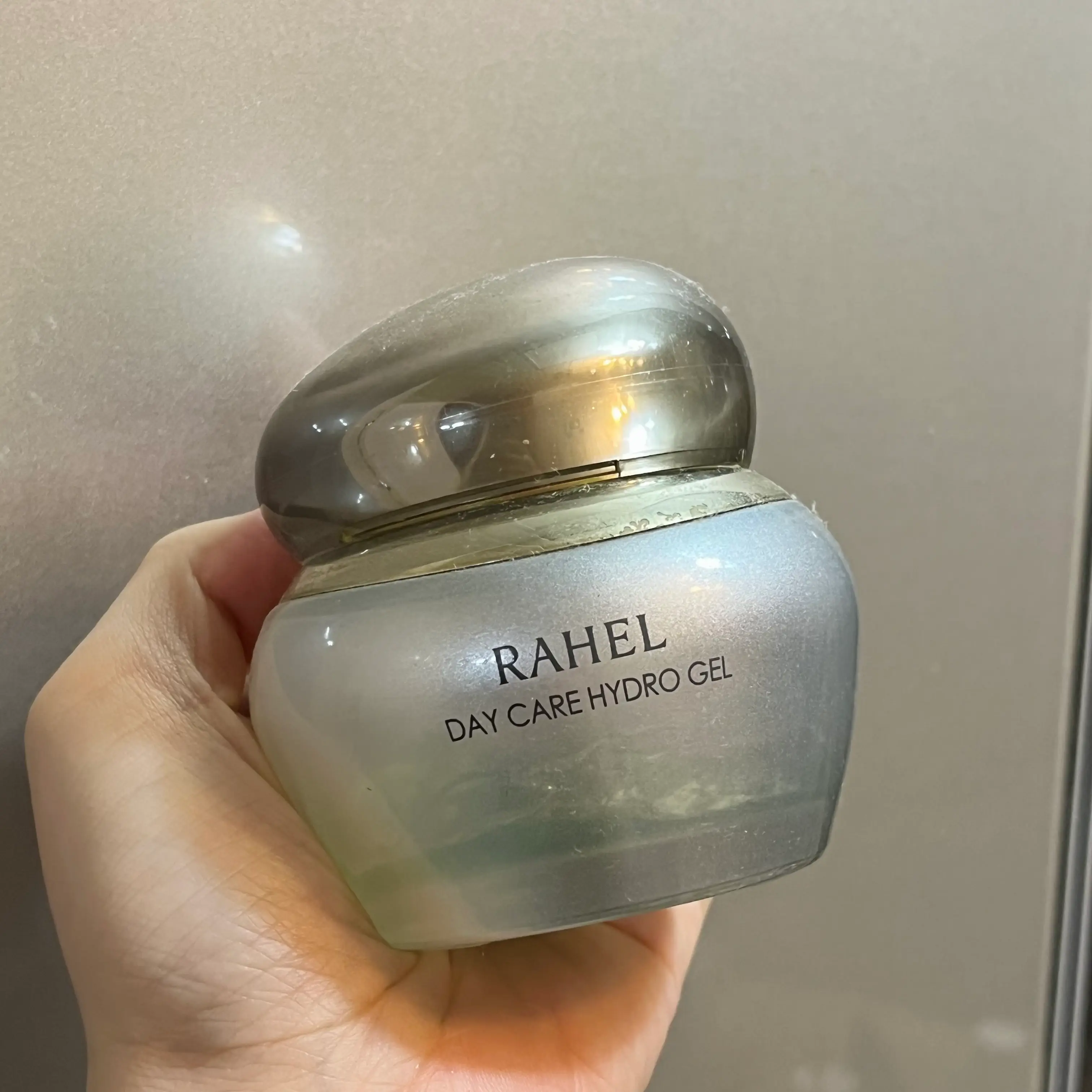 선택된 언니의파우치 리뷰 이미지 - [데이케어 수분젤]