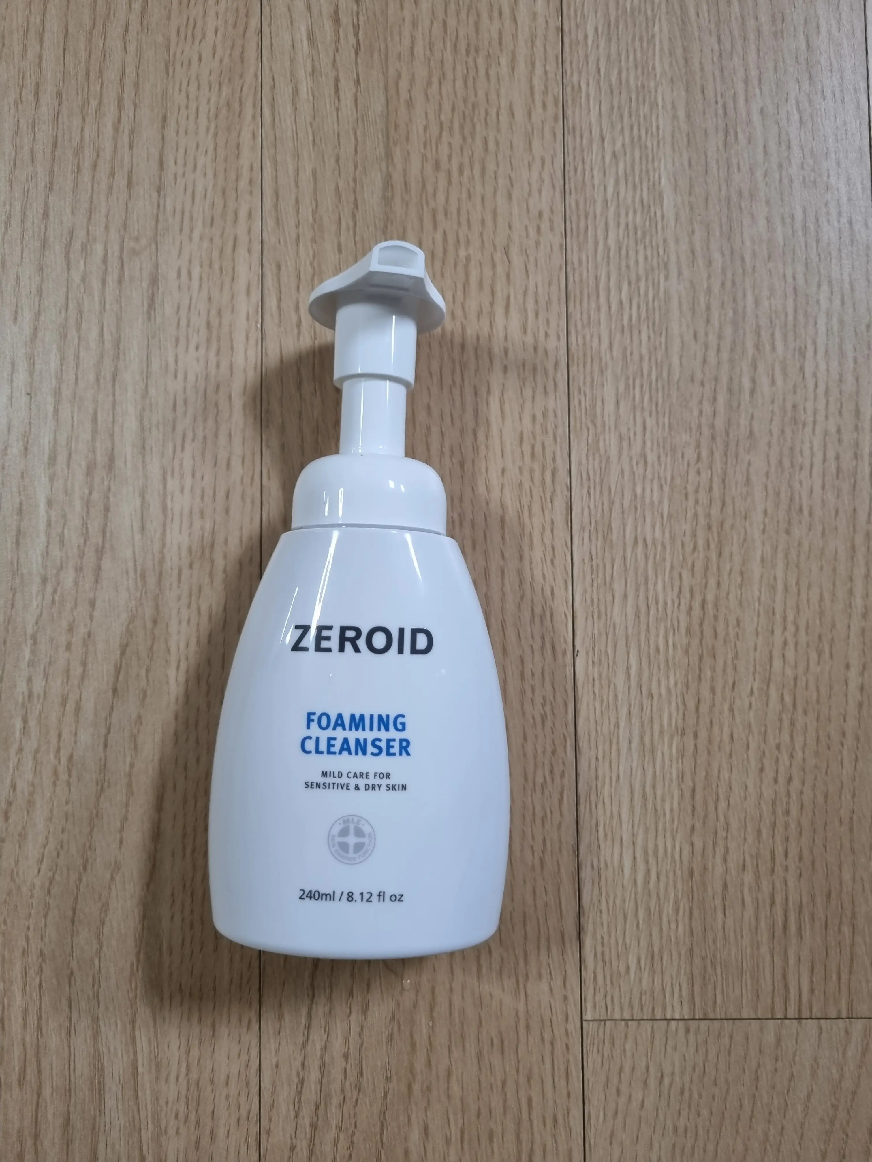 선택된 언니의파우치 리뷰 이미지 - [포밍 클렌저]