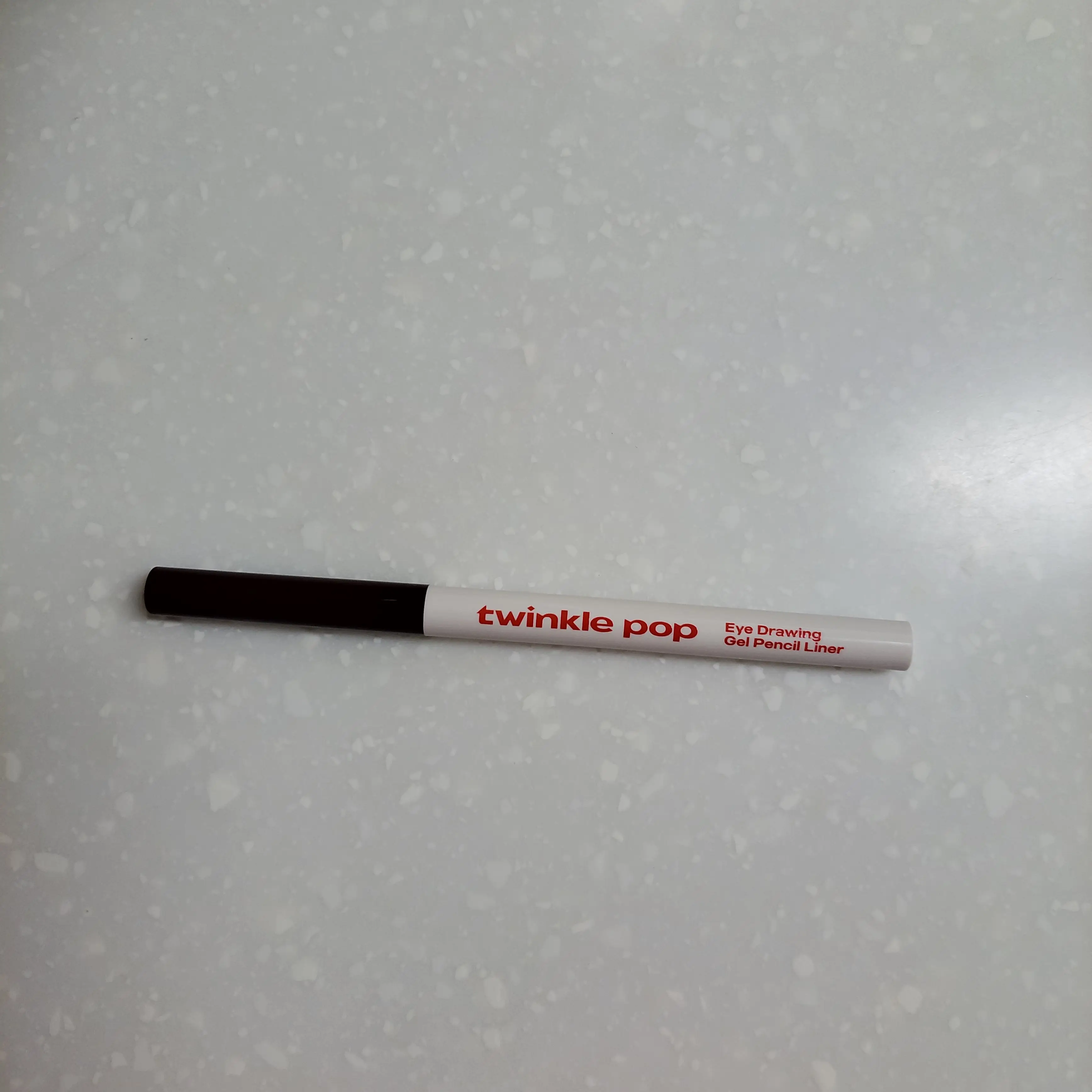 선택된 언니의파우치 리뷰 이미지 - [아이 드로잉 젤 펜슬 라이너]